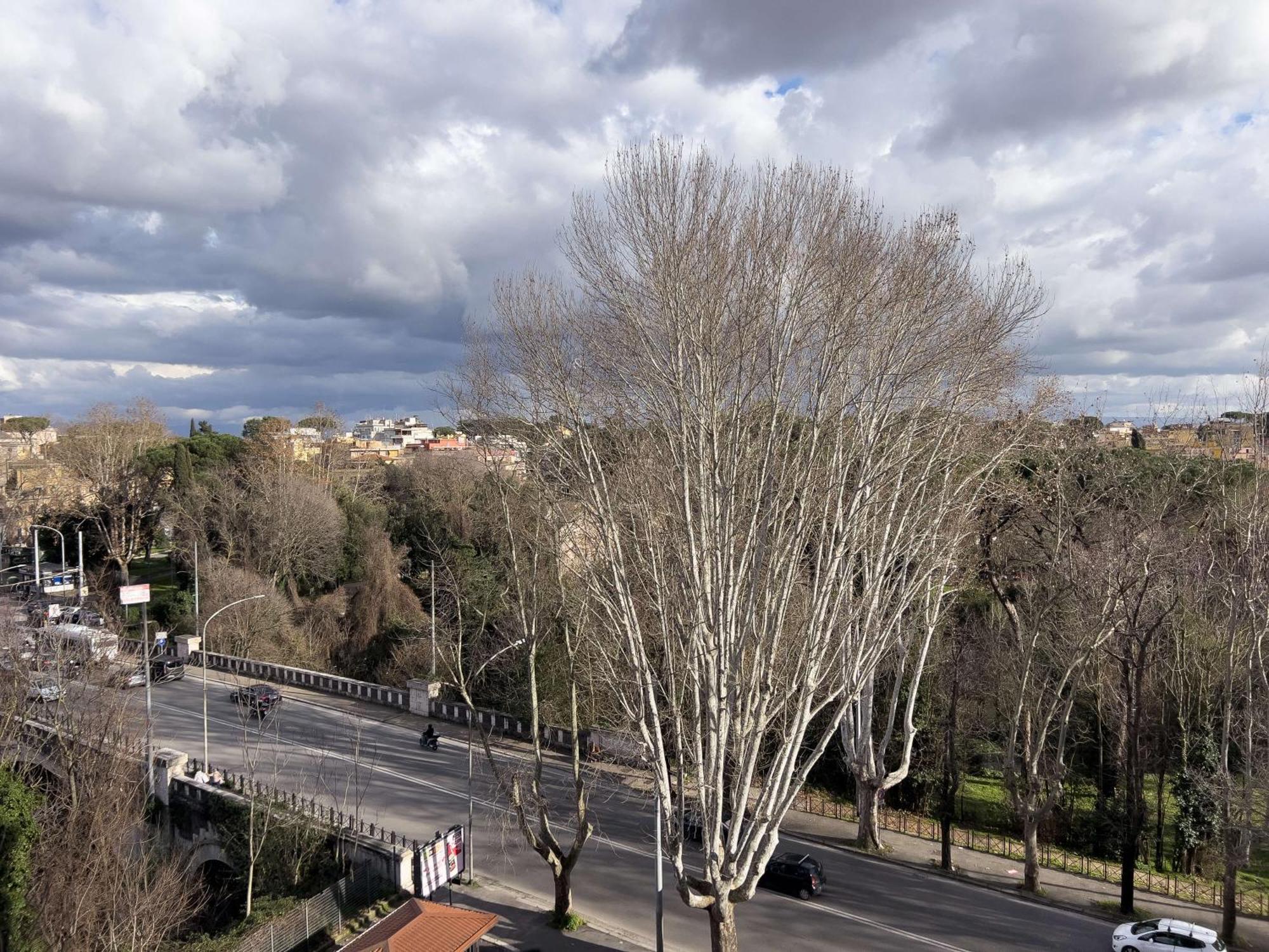 Domus Lucis Rome