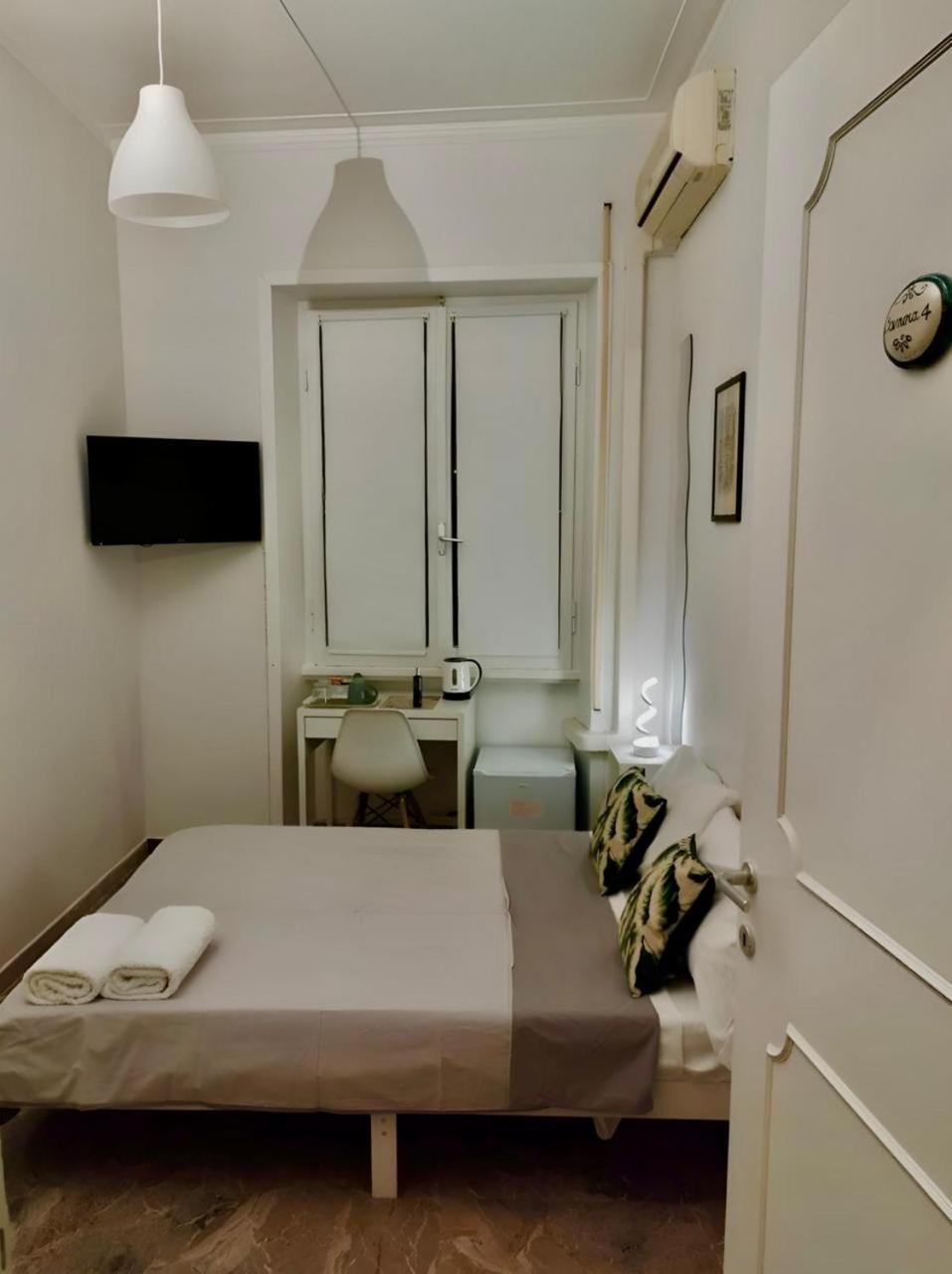 Colosseo Bed & Breakfast *