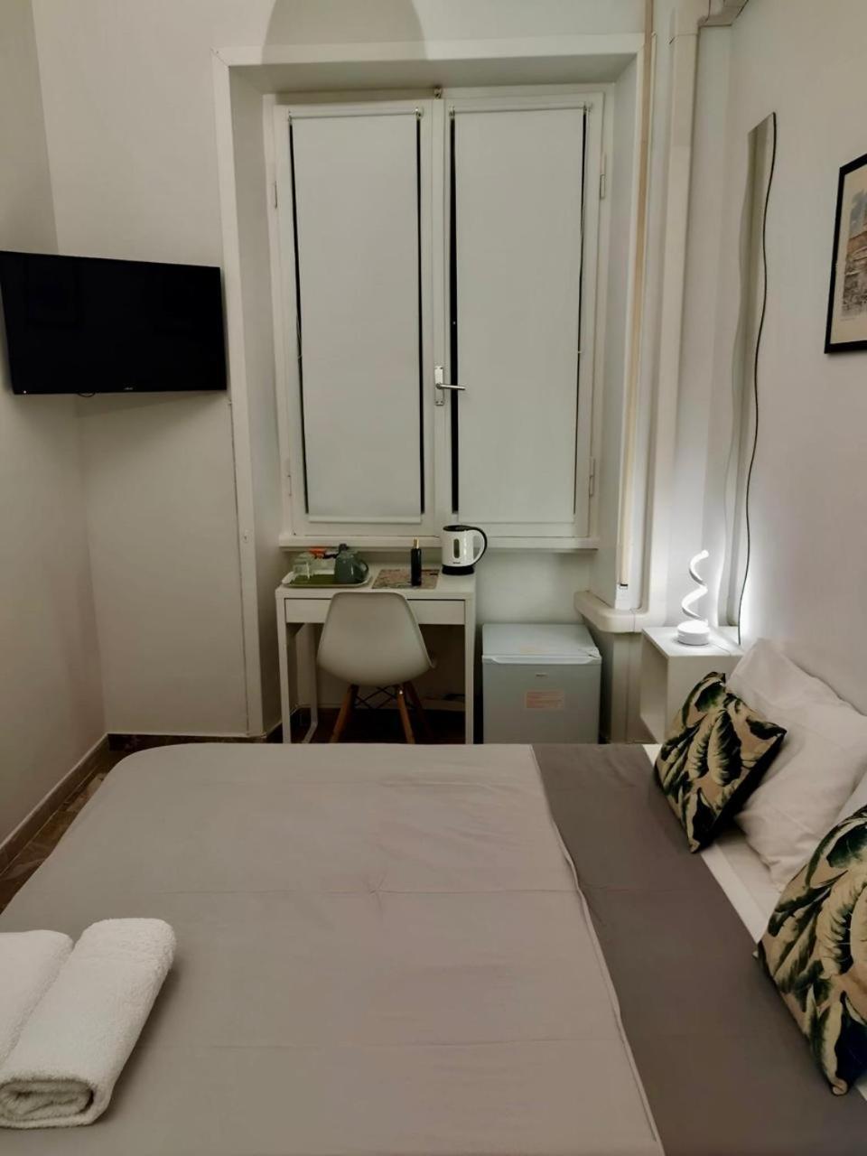 Bed & Breakfast Colosseo Rome