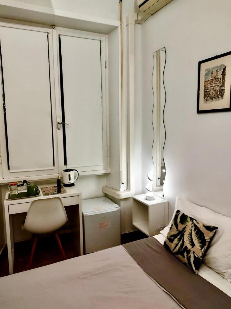 Bed & Breakfast Colosseo Rome