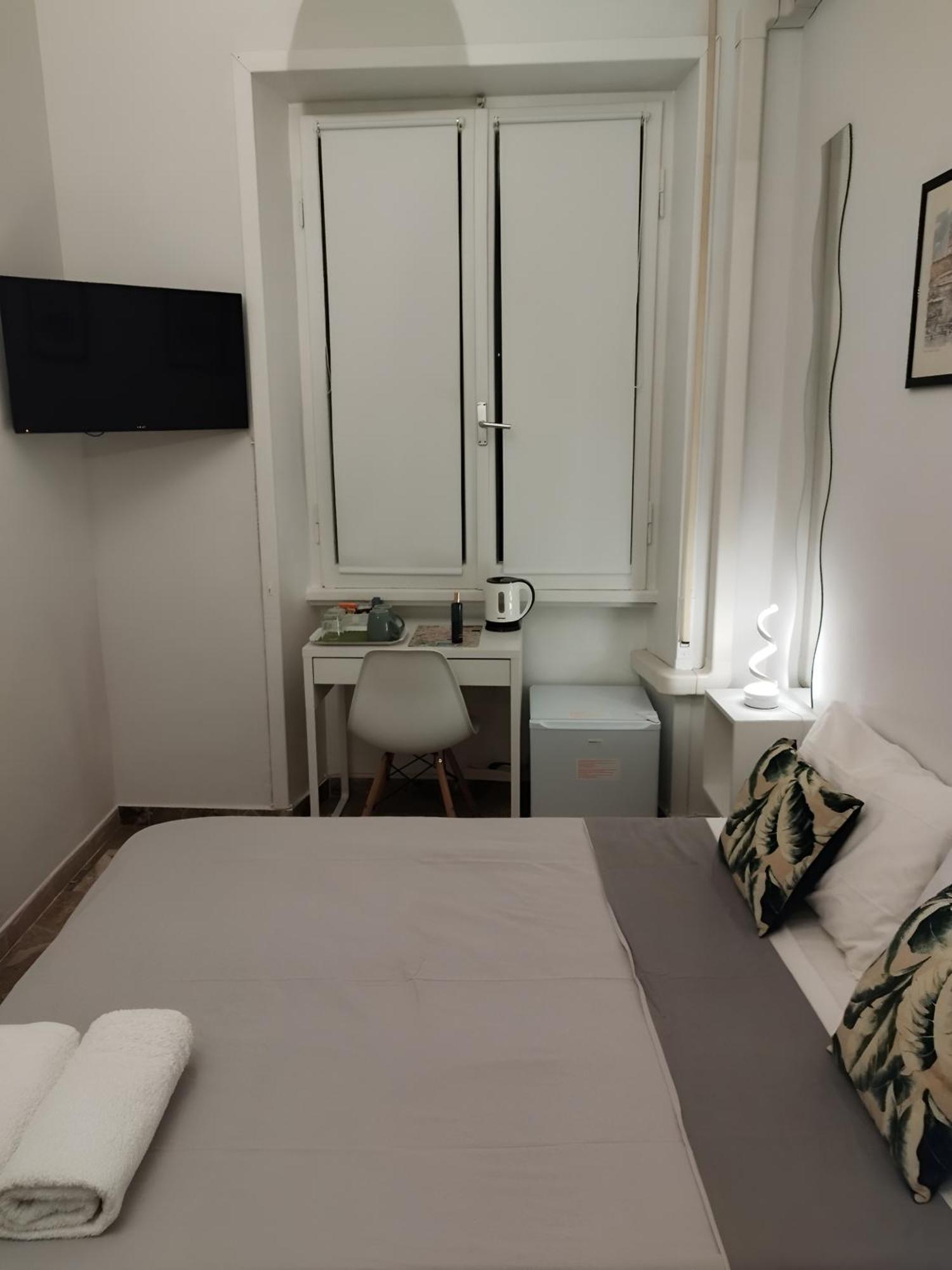 Bed & Breakfast Colosseo *