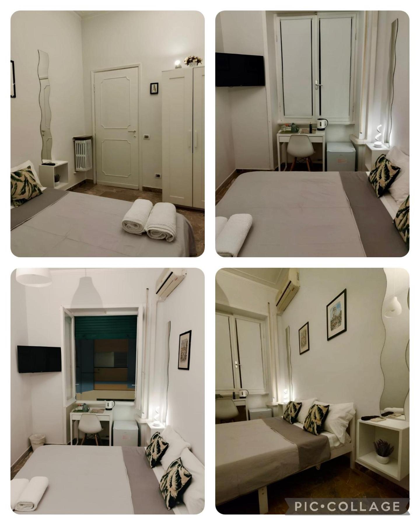 Bed & Breakfast Colosseo Rome