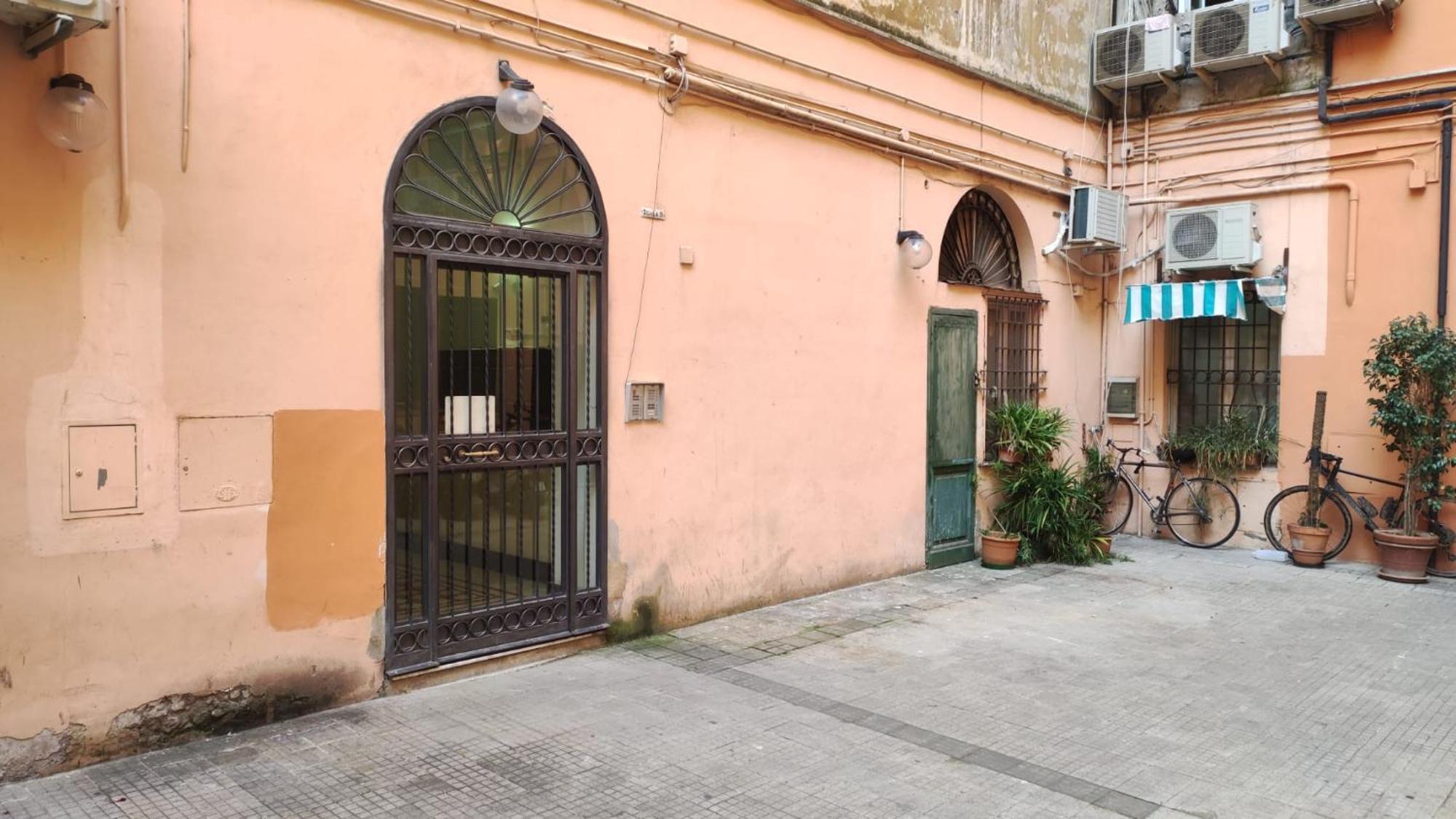 Nova House Appartement Rome