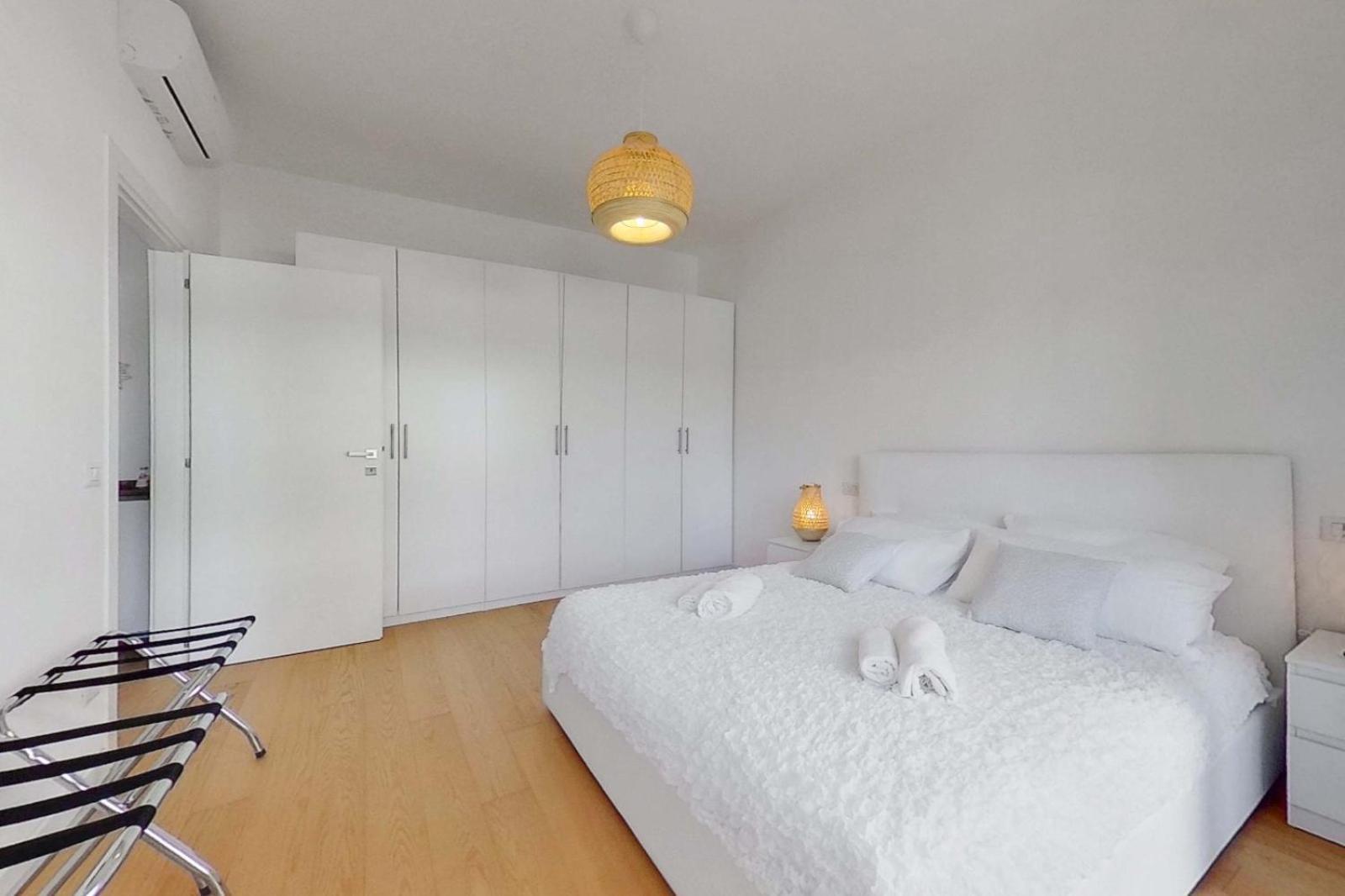 Hyaline Gregorio Vii Appartement *