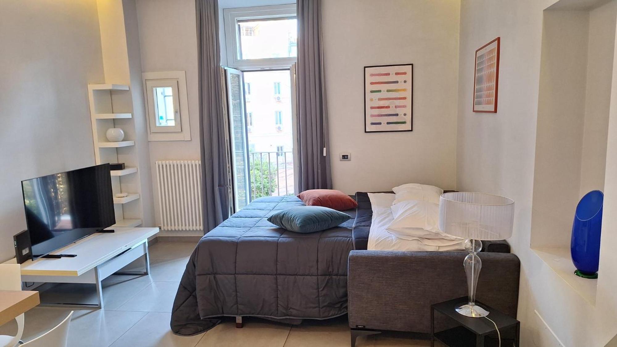 Apartment Casa Gabri