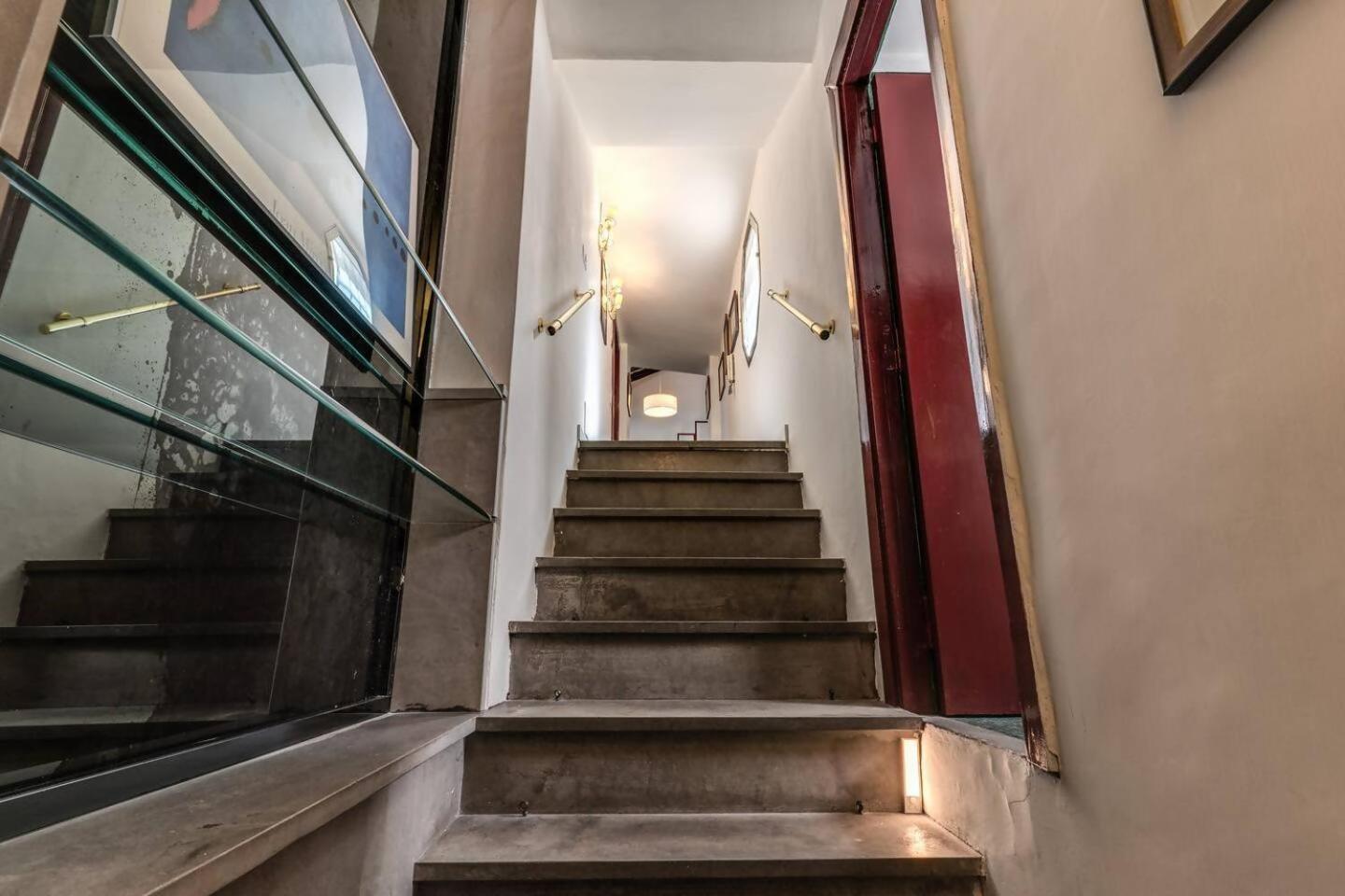 Appartement Domus In Via Del Corso Rome