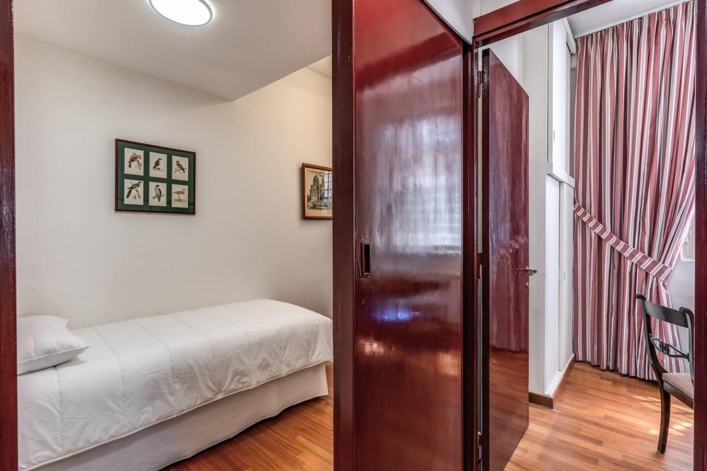 Domus In Via Del Corso Appartement Rome