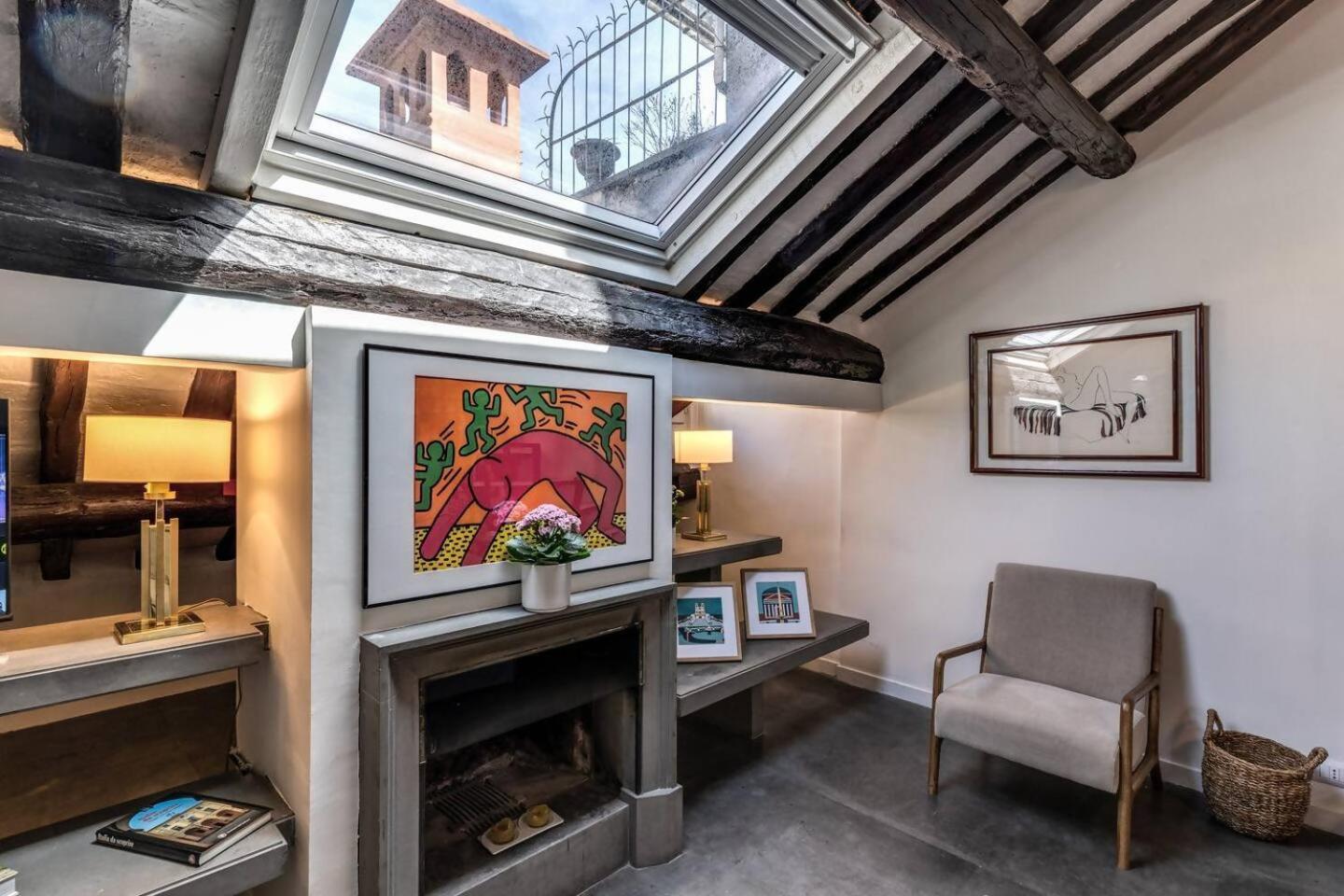 Appartement Domus In Via Del Corso