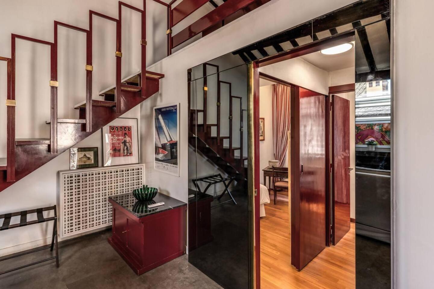 Appartement Domus In Via Del Corso *