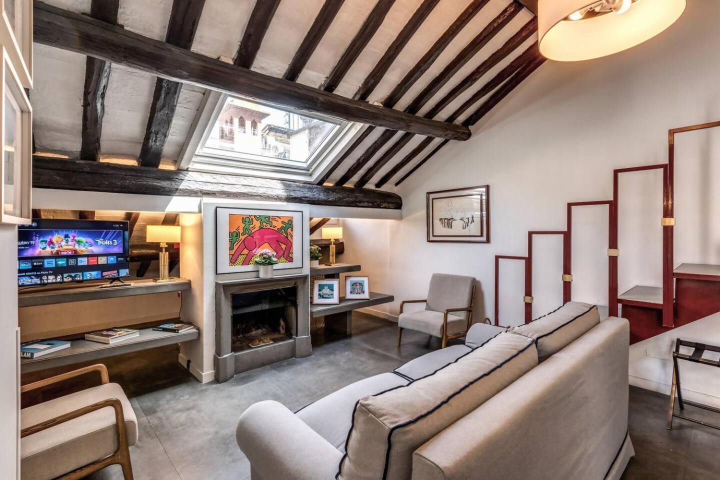 Appartement Domus In Via Del Corso