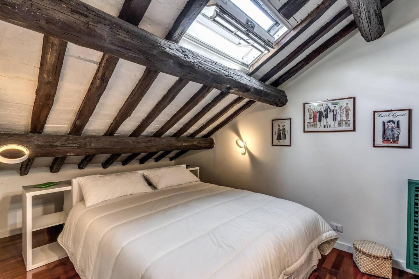 Appartement Domus In Via Del Corso Rome