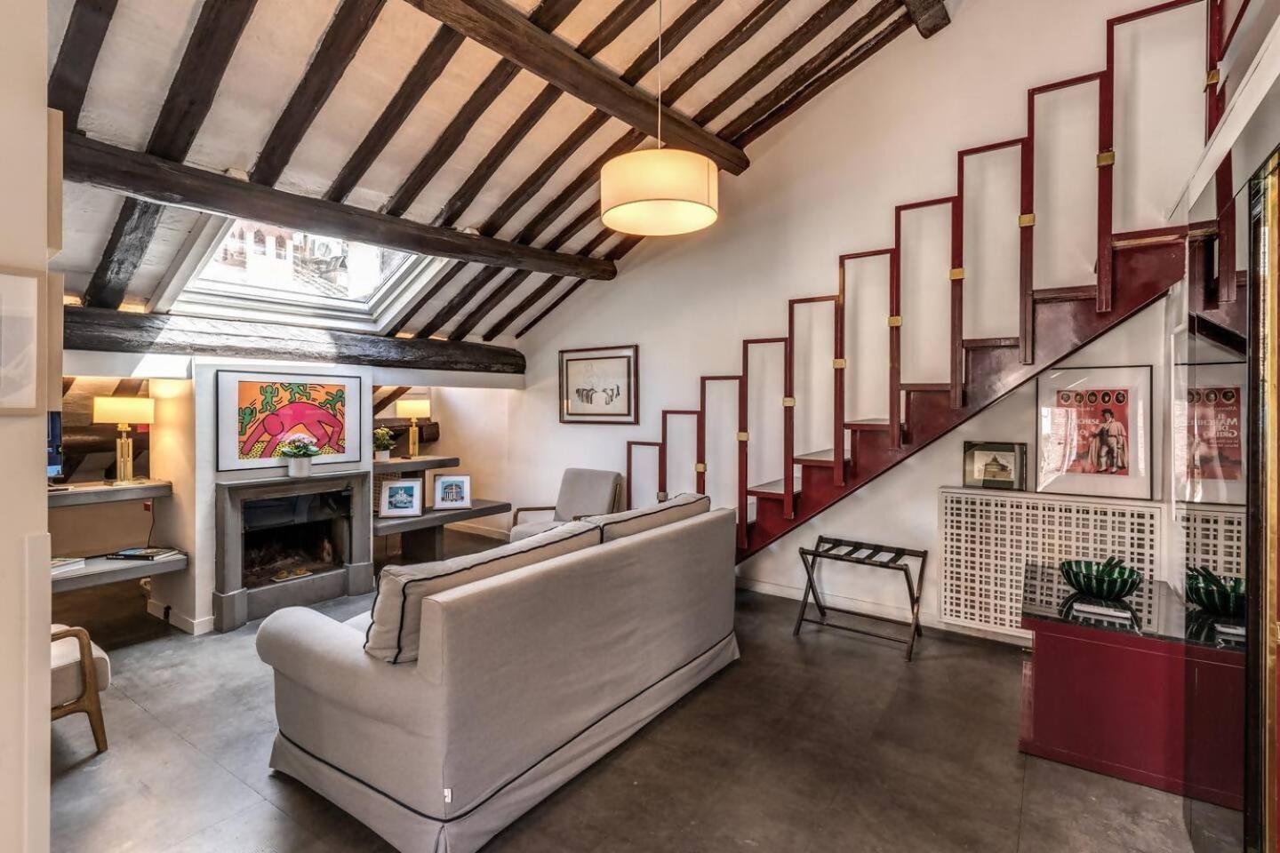 Appartement Domus In Via Del Corso