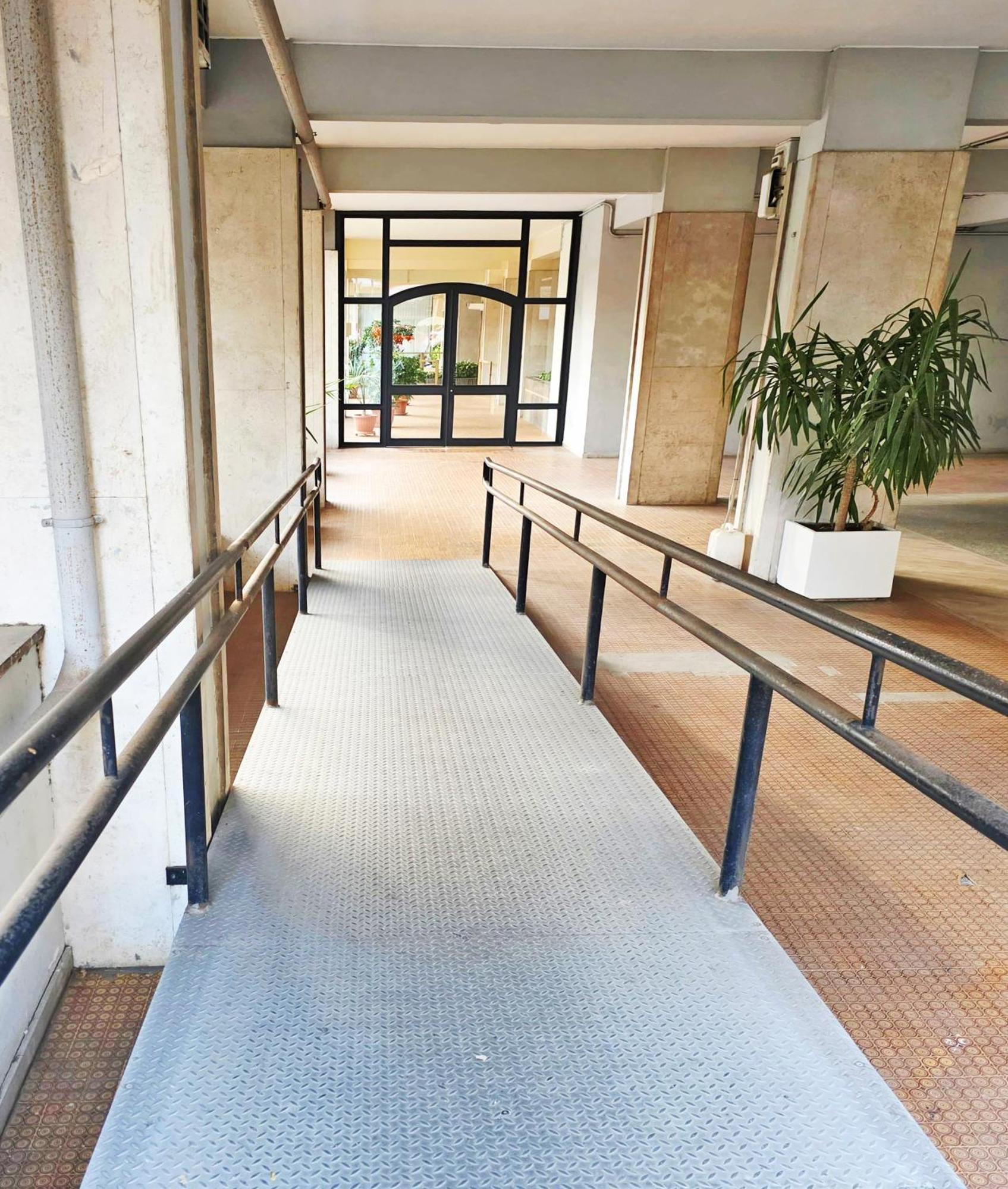 Appartement Felix House Park Rome