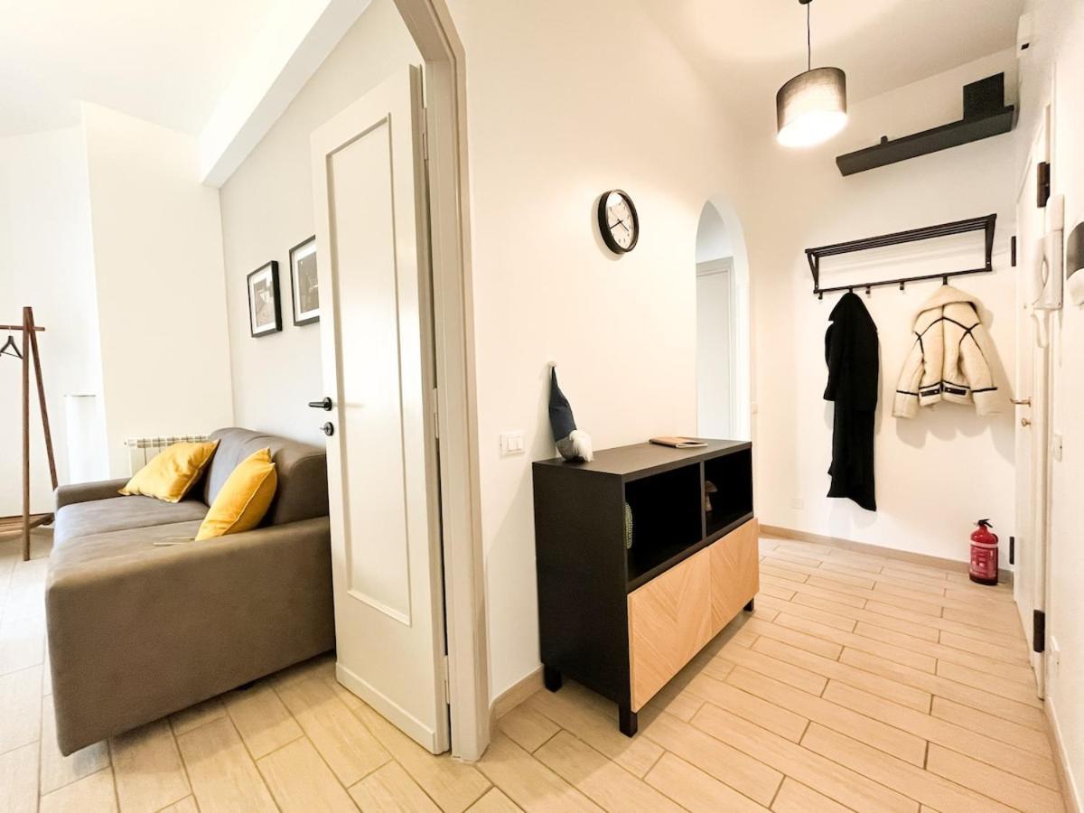 La Casa Di Chicca - Musei Vaticani Apartment Rome