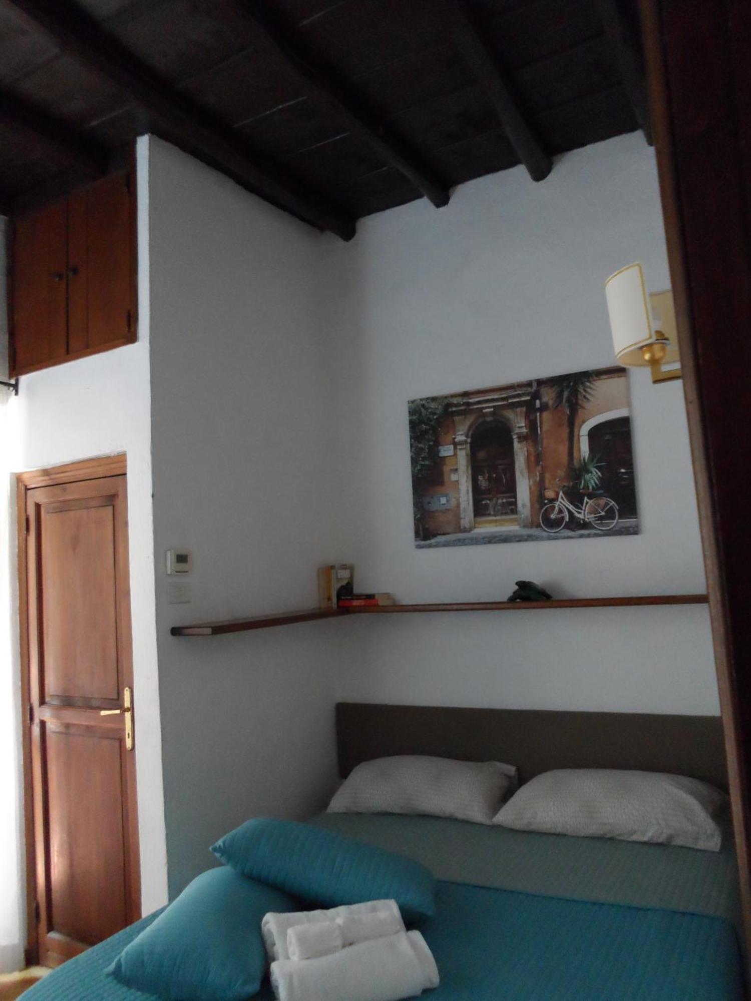 Apartment Vaticano Ohana Trastevere Rome
