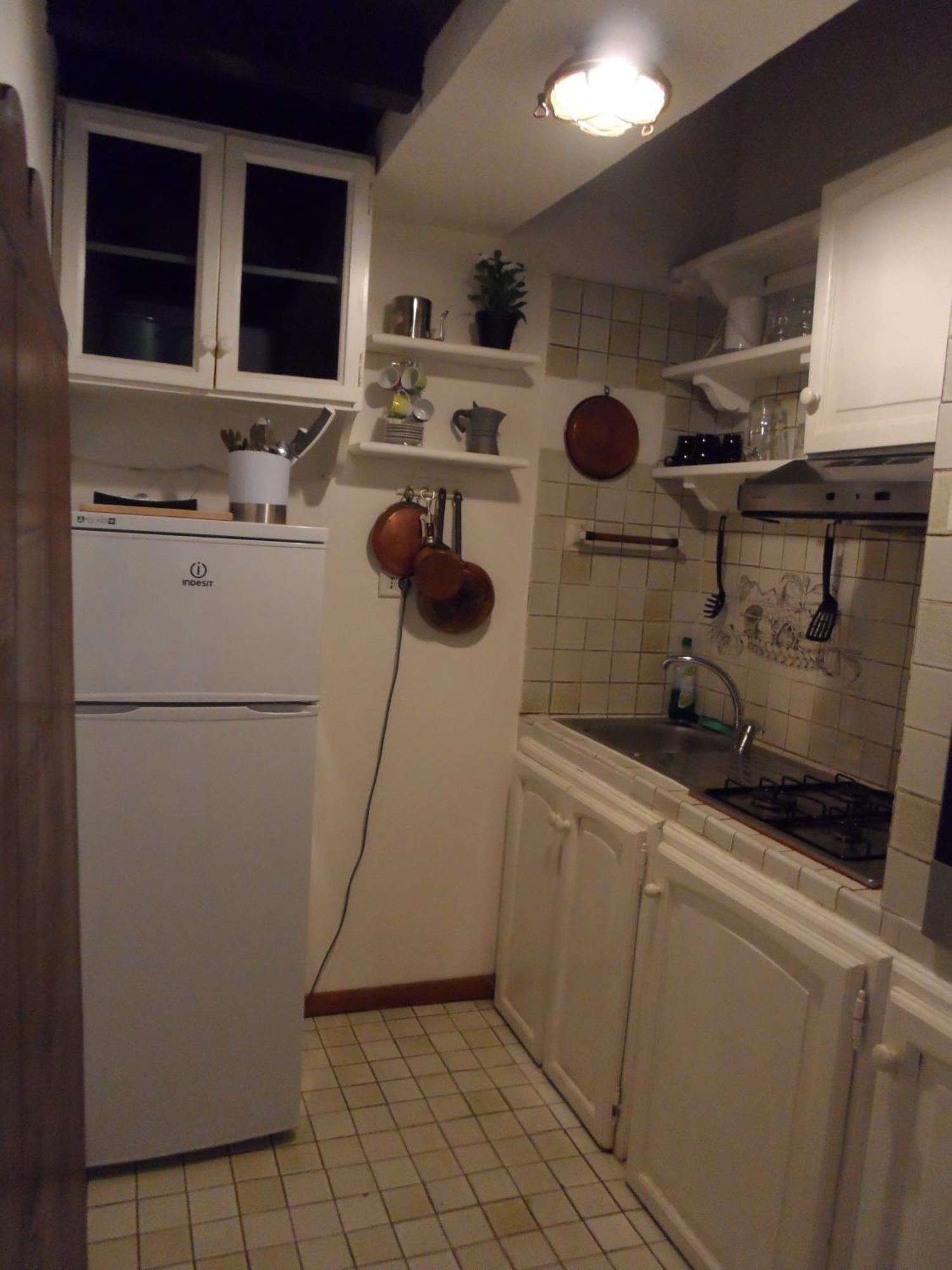 Vaticano Ohana Trastevere Apartment *