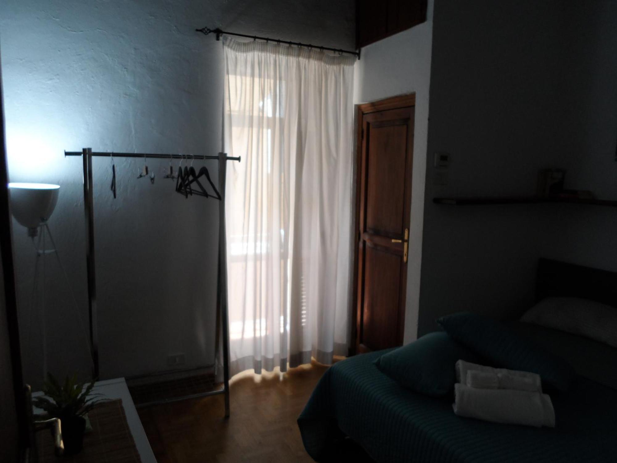Apartment Vaticano Ohana Trastevere *