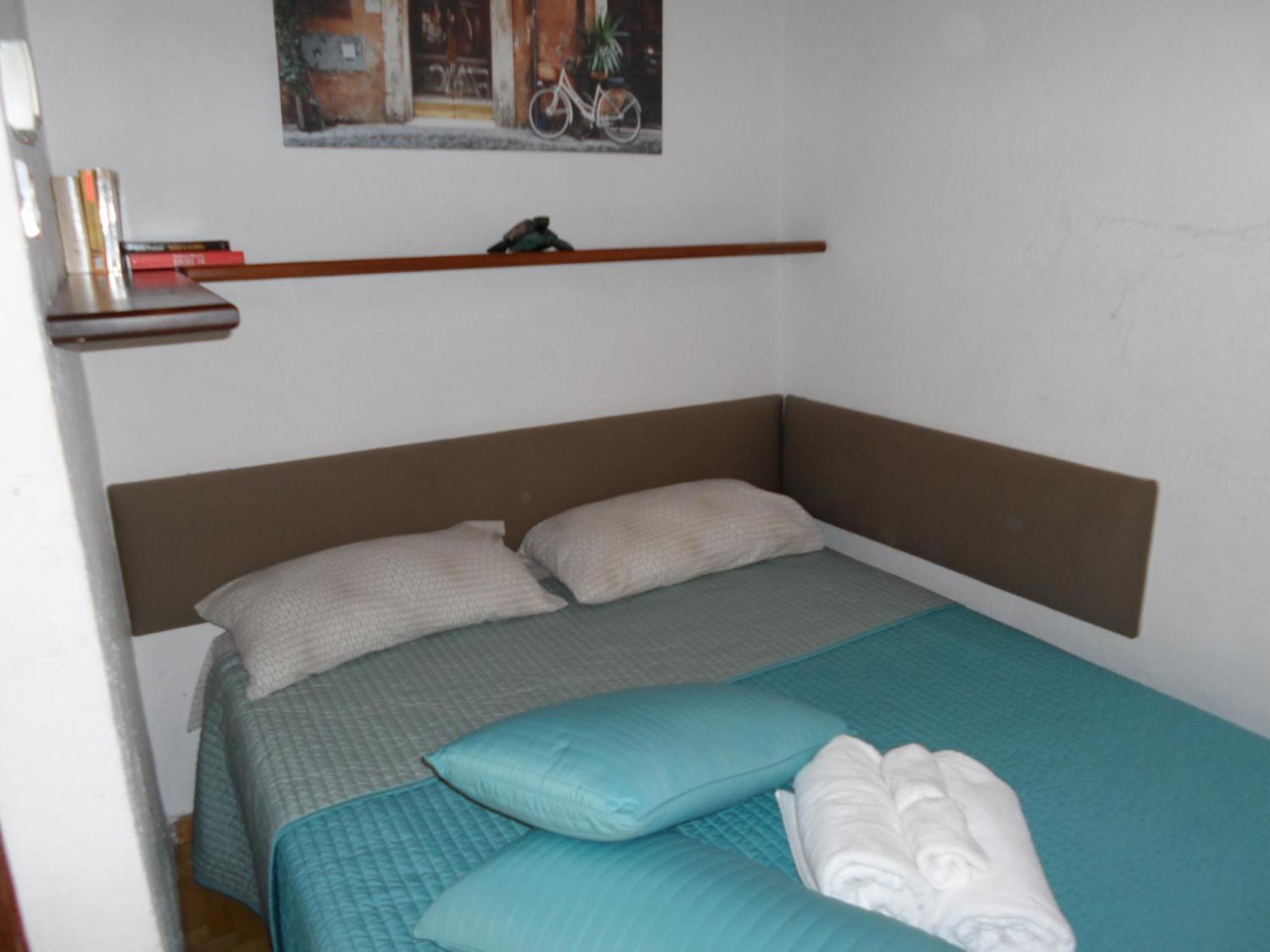 Vaticano Ohana Trastevere Apartment *