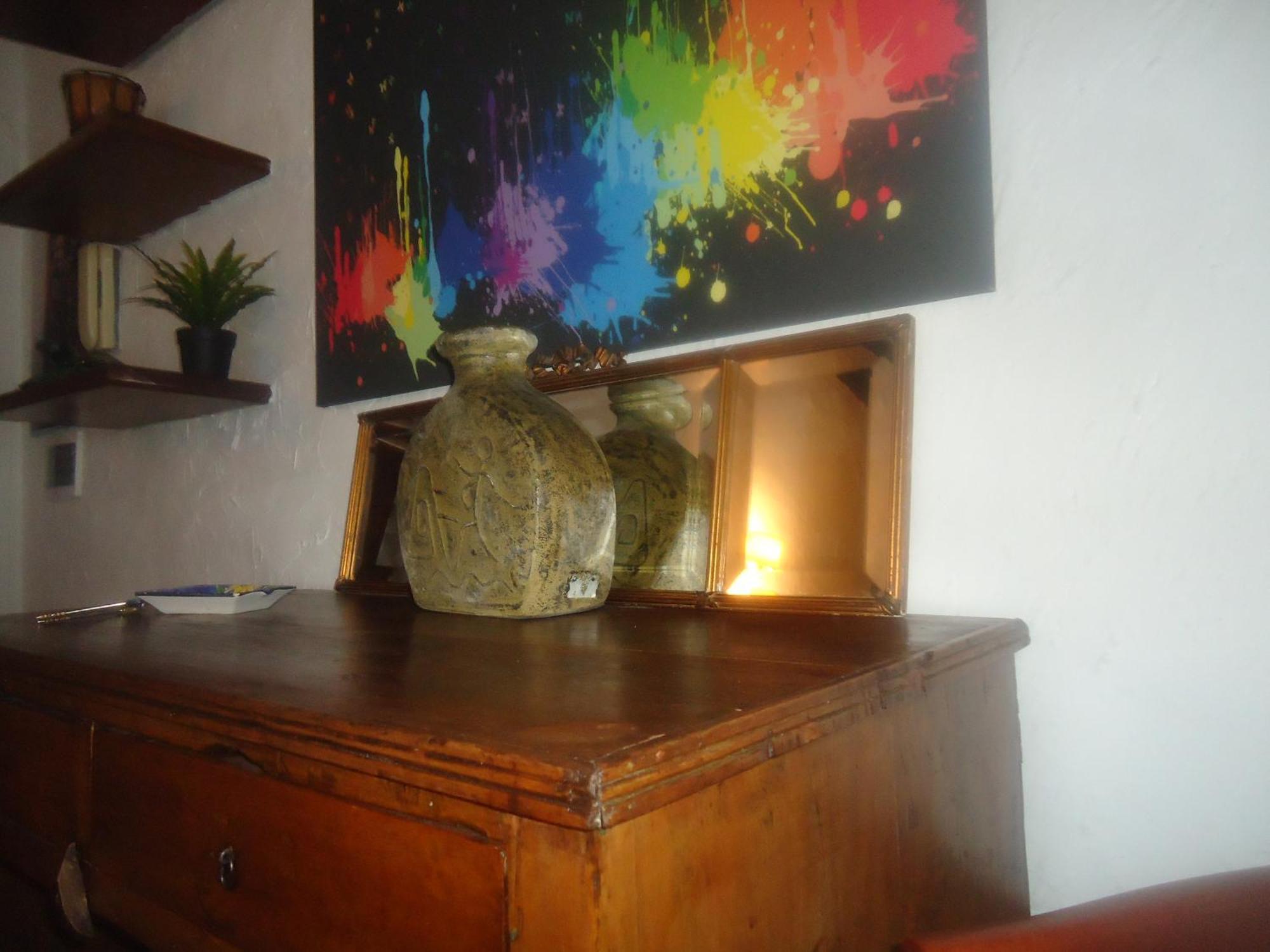 Apartment Vaticano Ohana Trastevere Rome