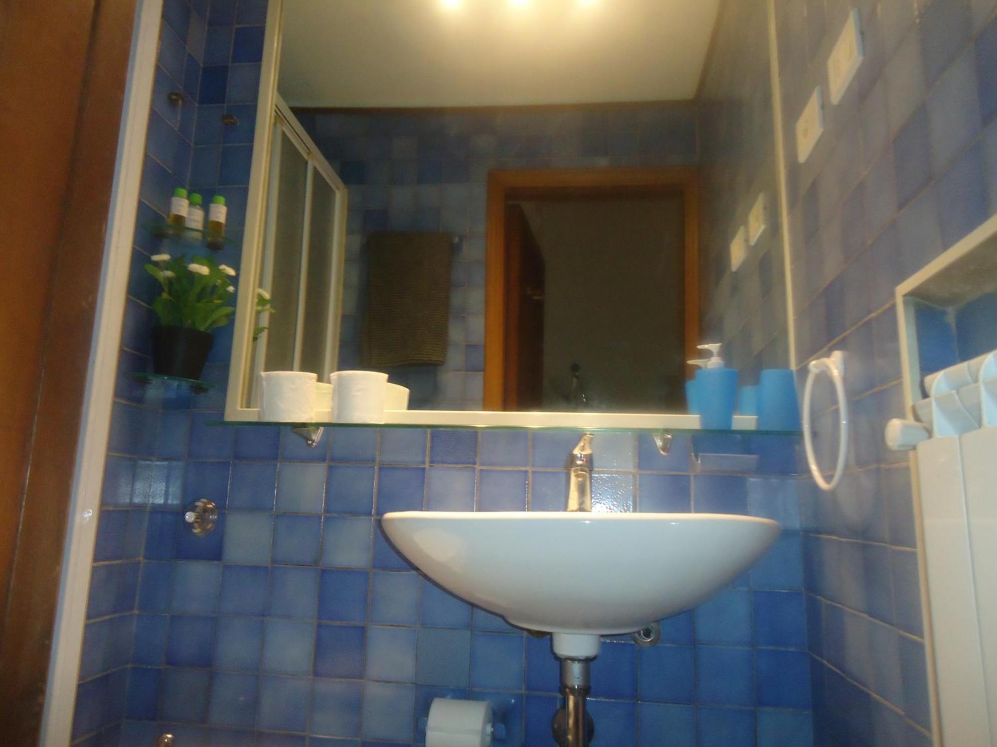 Apartment Vaticano Ohana Trastevere *