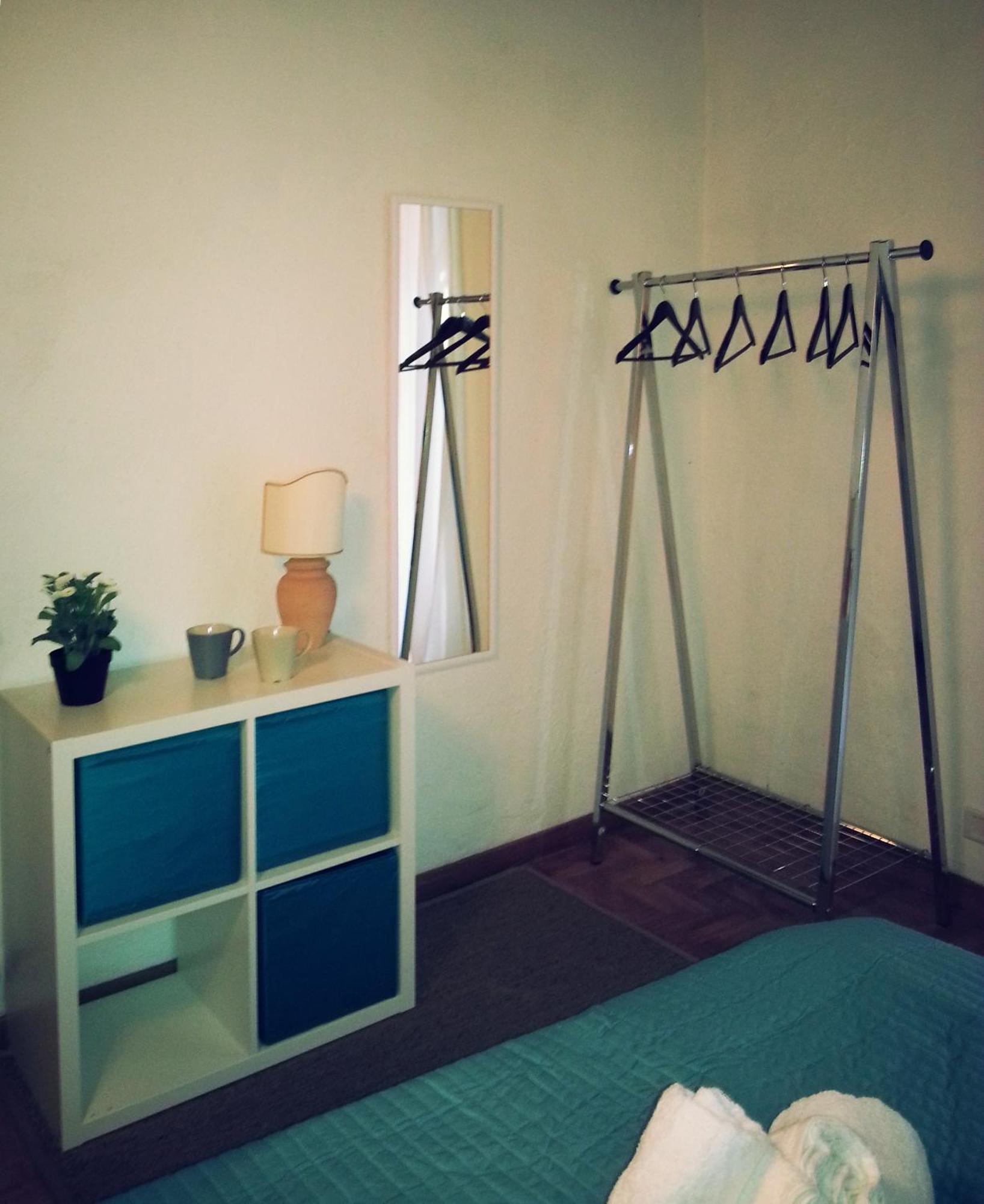 Apartment Vaticano Ohana Trastevere *
