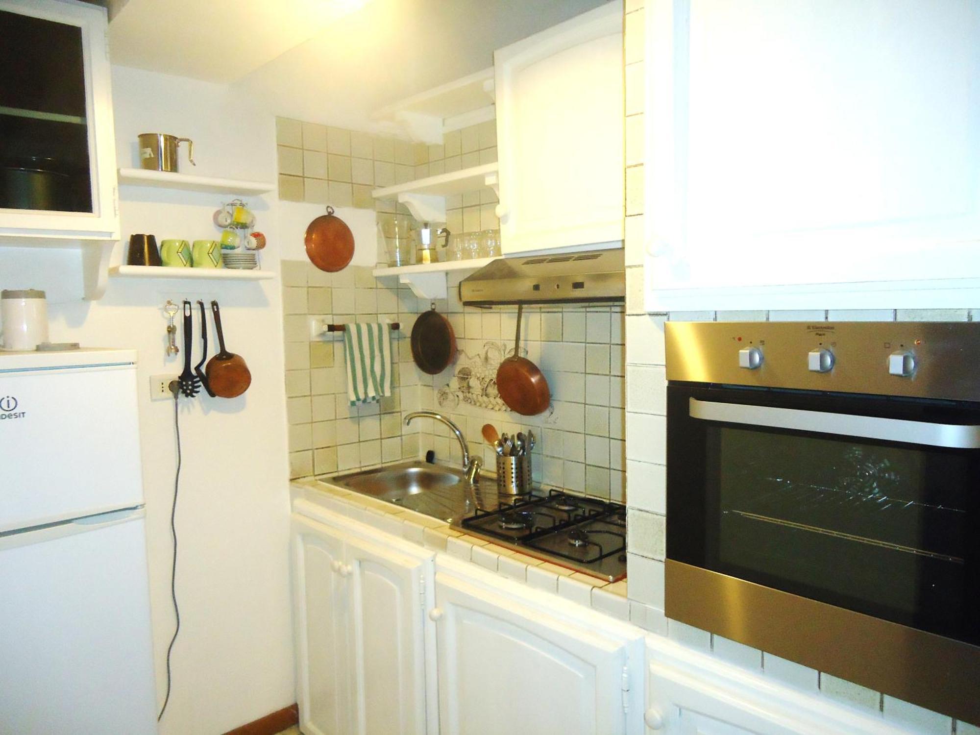 Apartment Vaticano Ohana Trastevere
