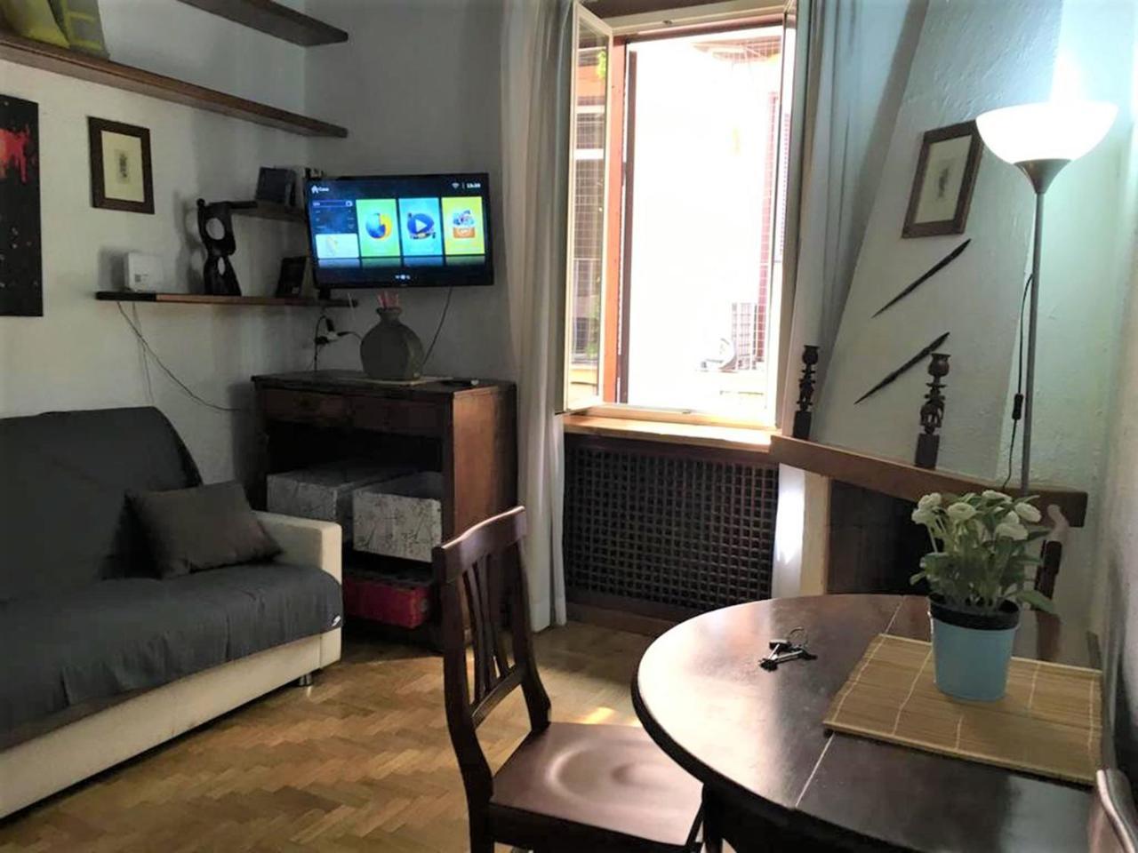 Apartment Vaticano Ohana Trastevere