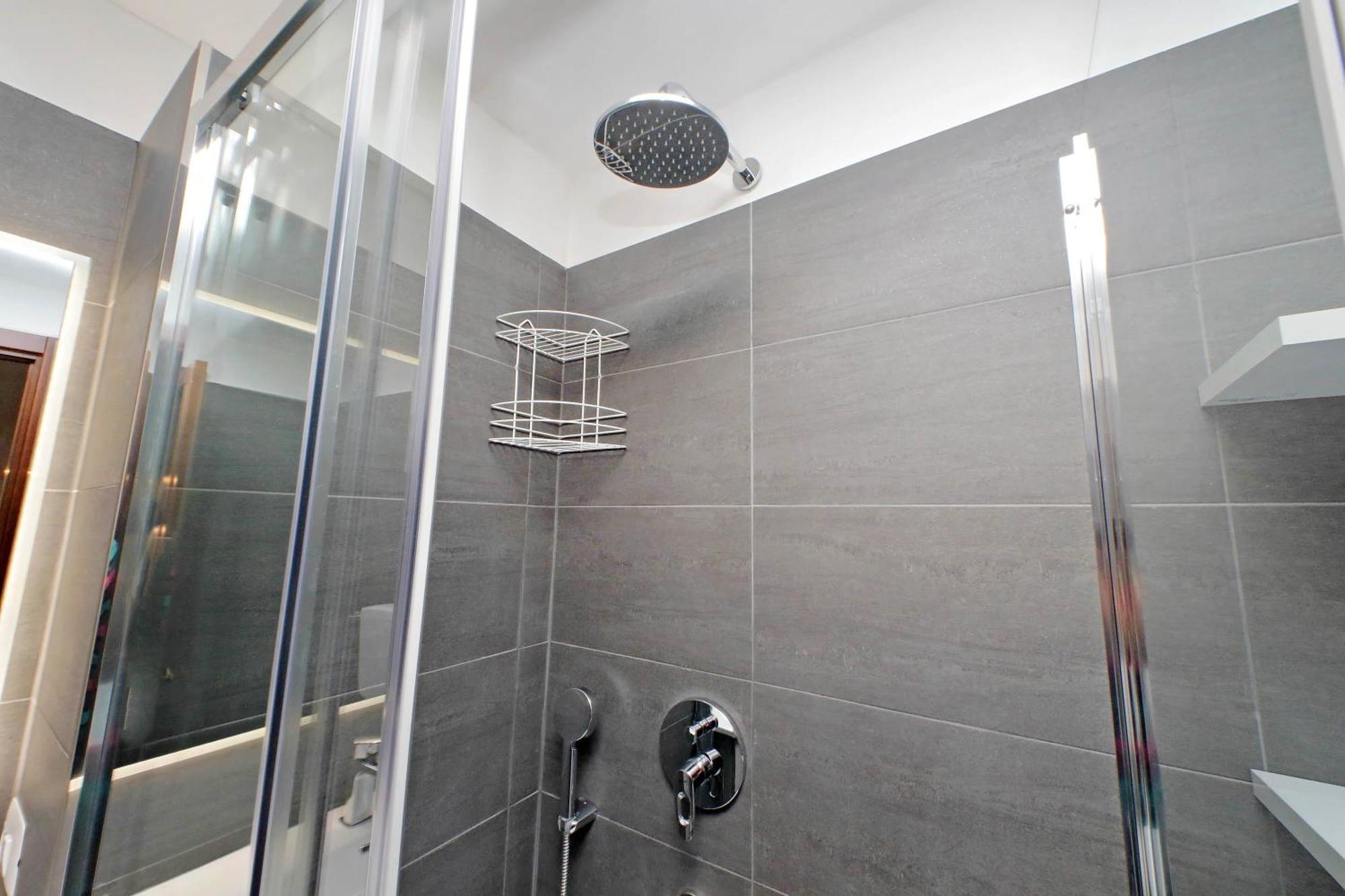 Apartment Lovely Via Sistina Rome