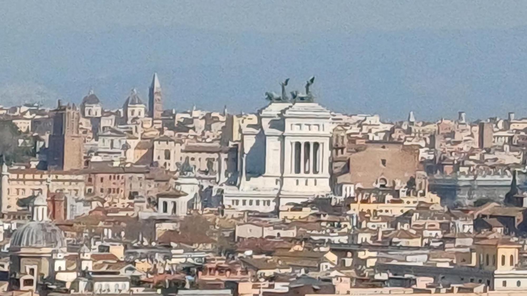 Giovanni Gasthuis Rome