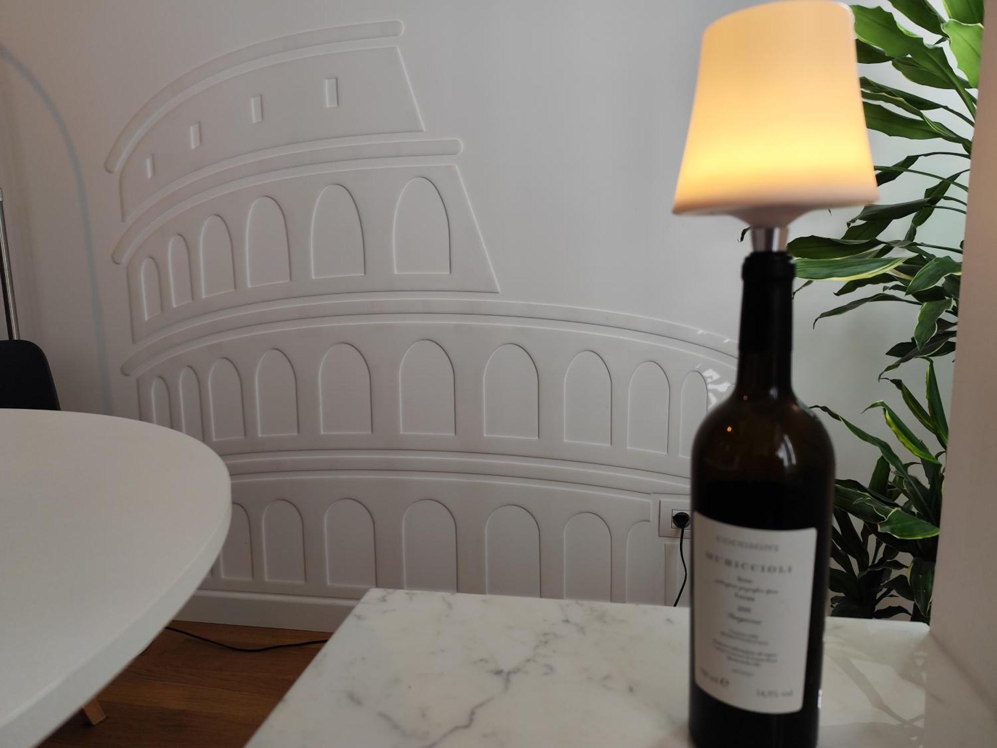 Have A In * Rome