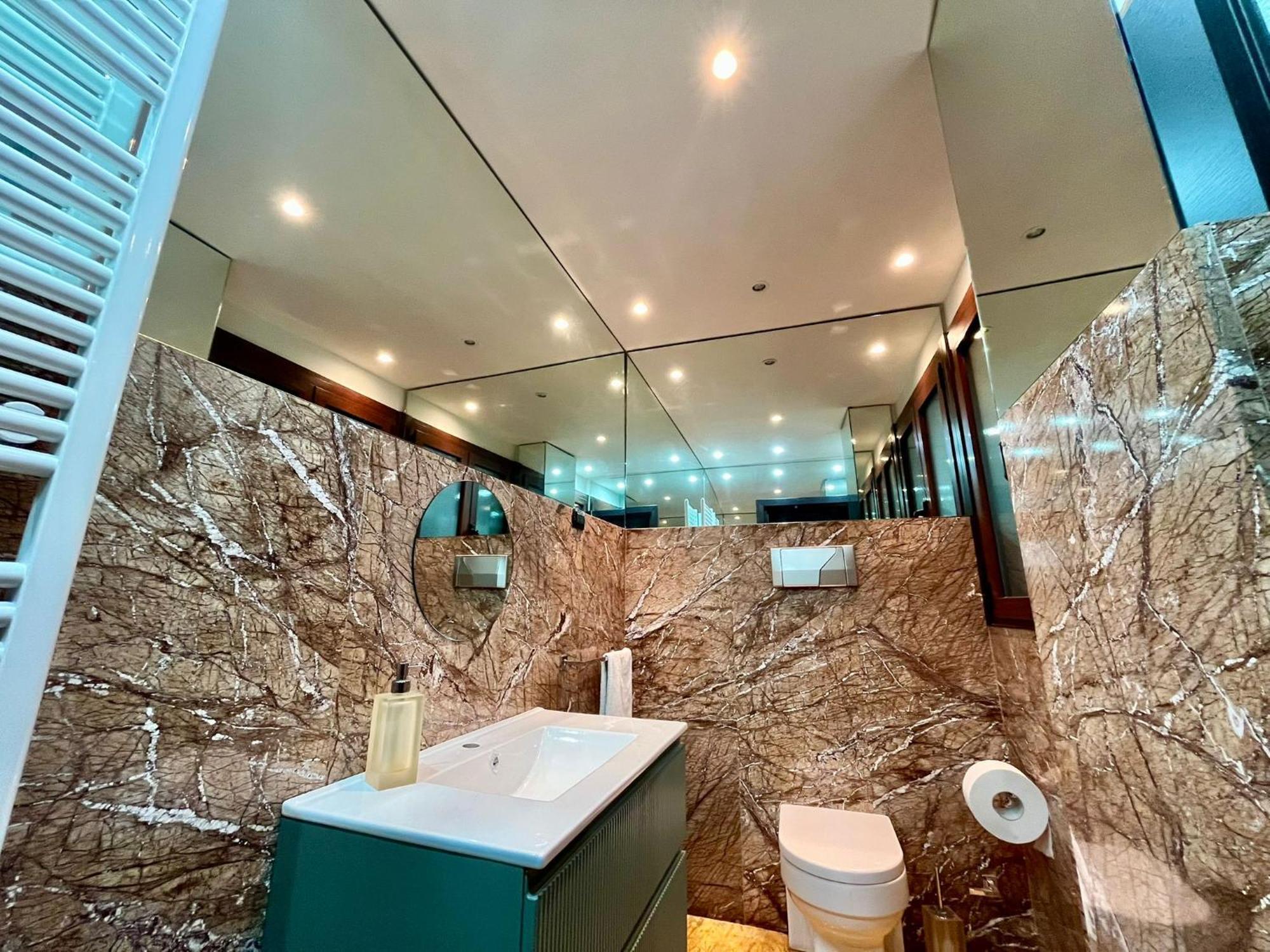 Delizioso Apartment Rome