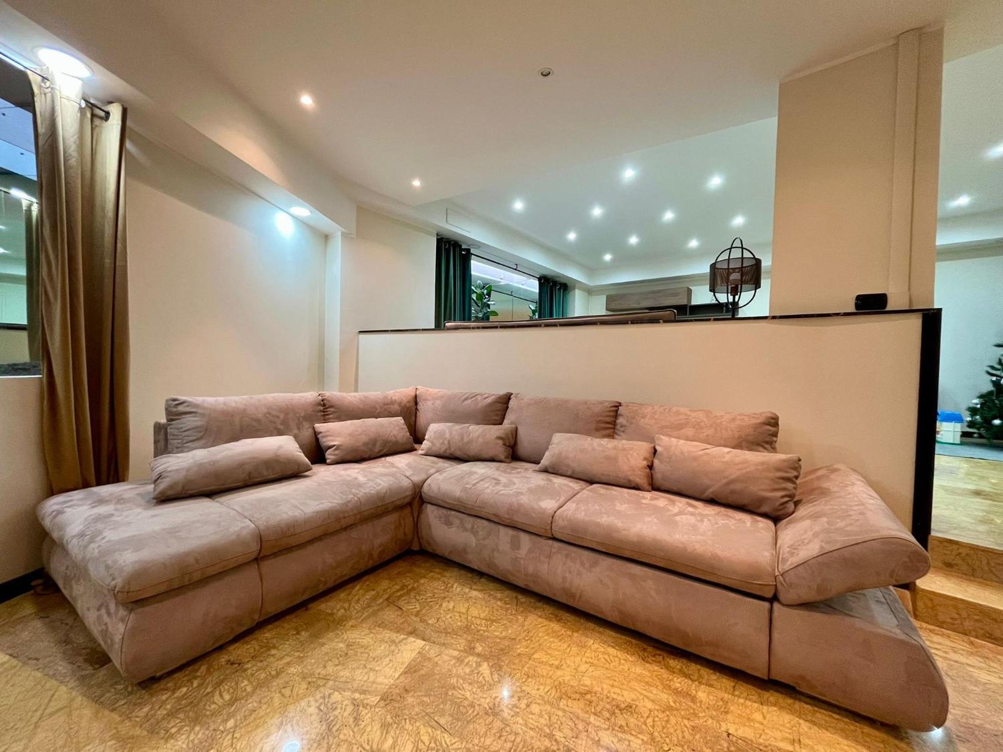 Delizioso Apartment Rome