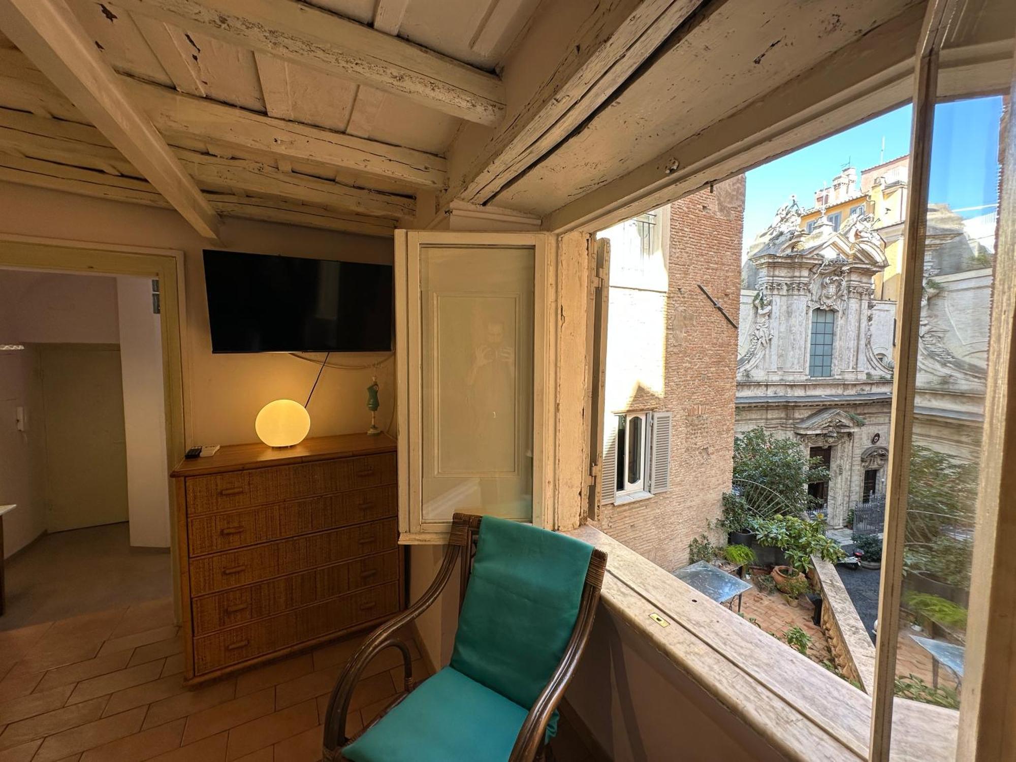 Portoghesi * Rome