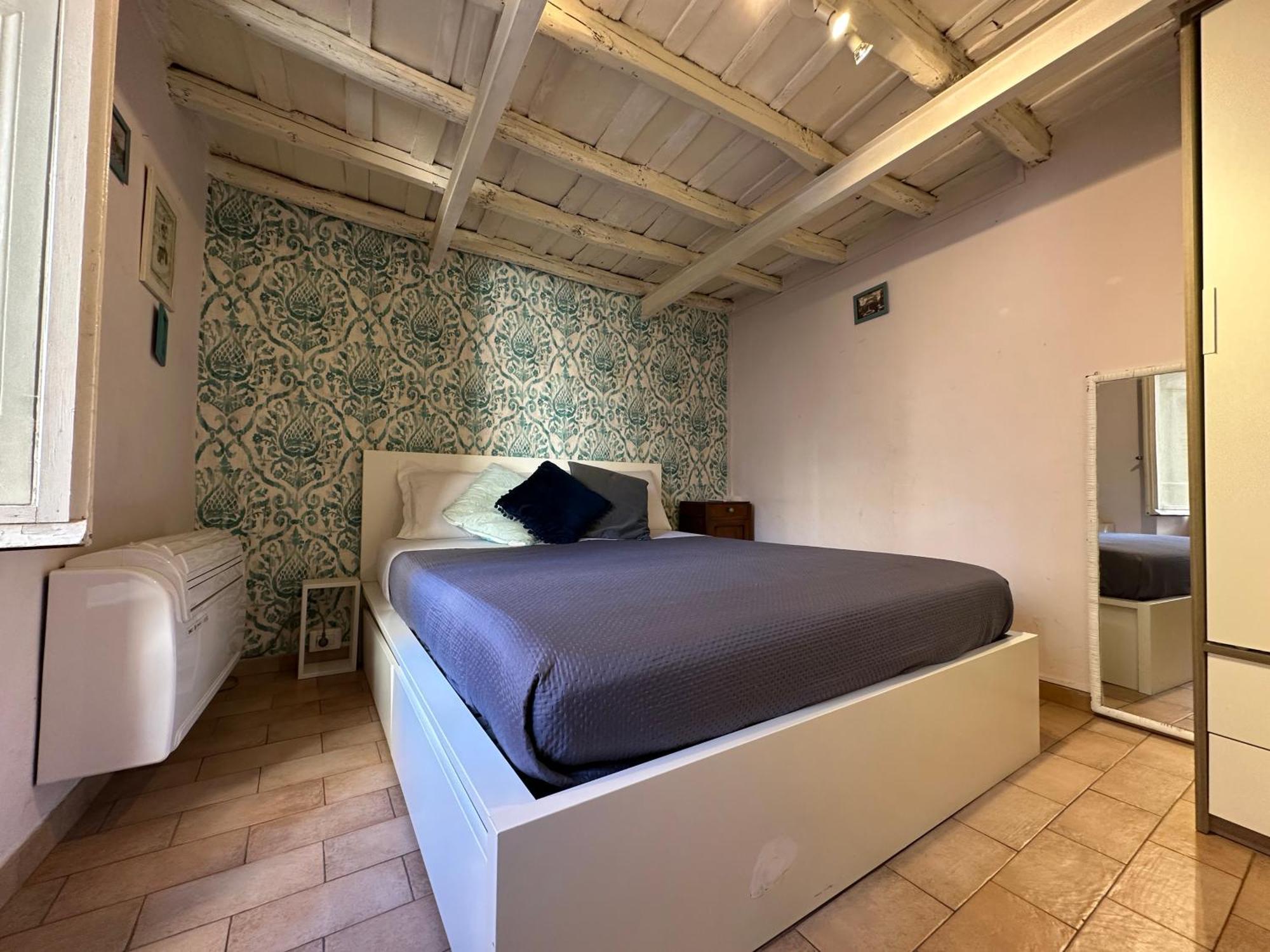 Portoghesi Apartment