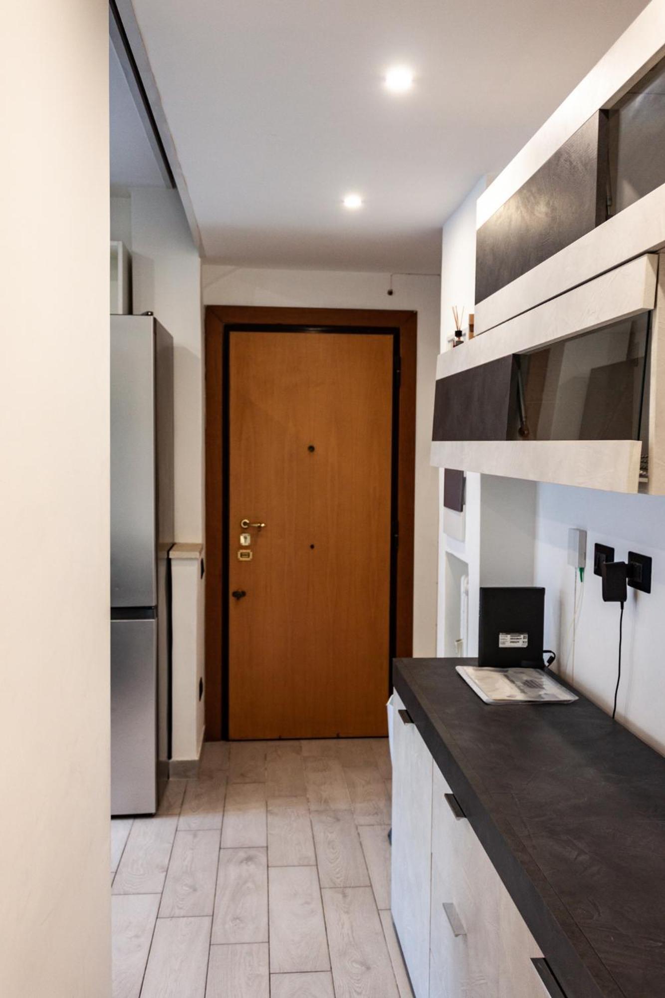 Domus Marconi Appartement