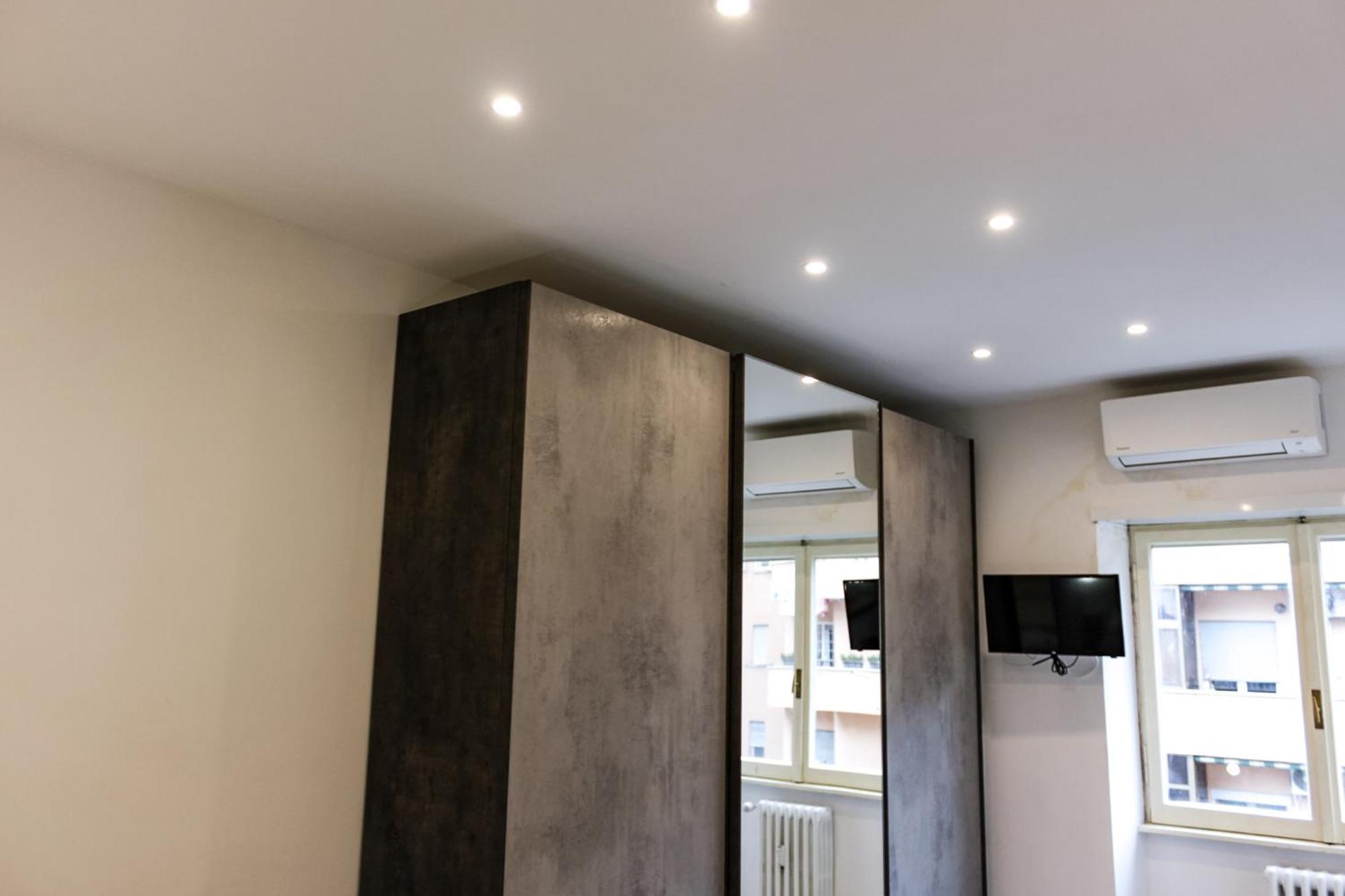 Appartement Domus Marconi