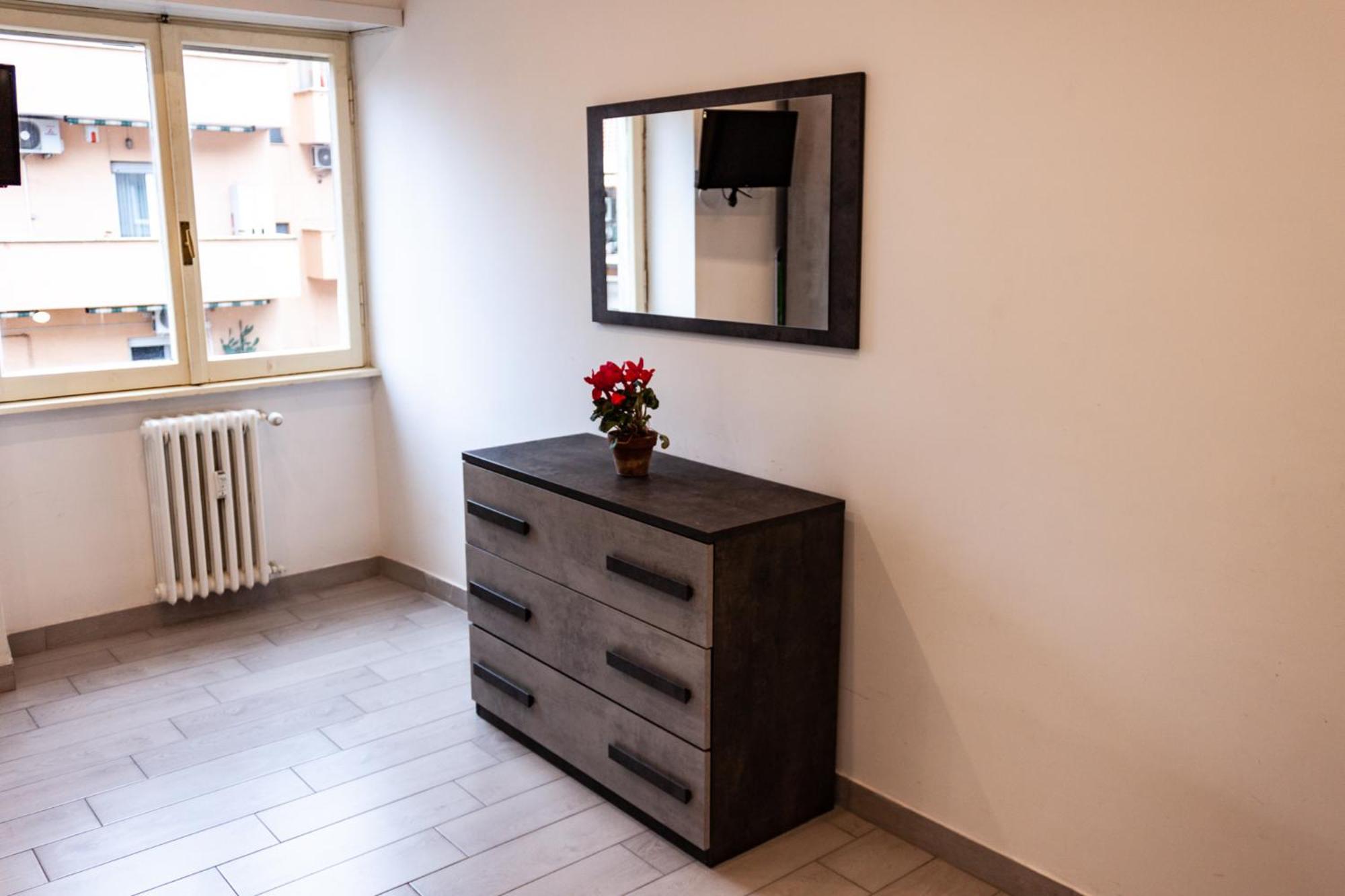 Appartement Domus Marconi Rome
