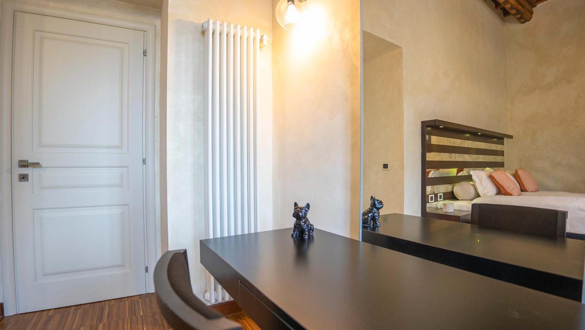 Piazza Venezia Charming With View Appartement *