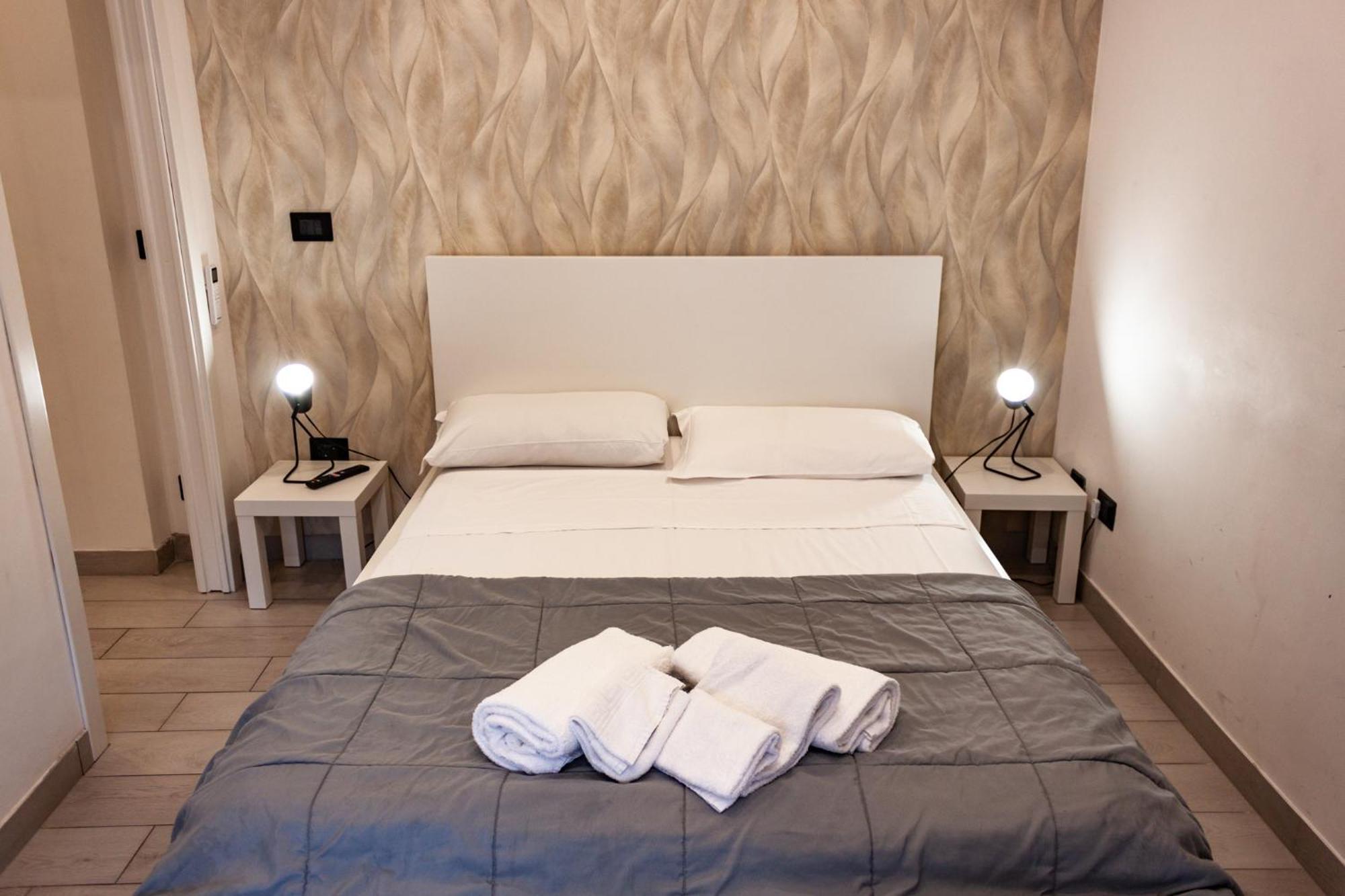 Domus Marconi Appartement Rome