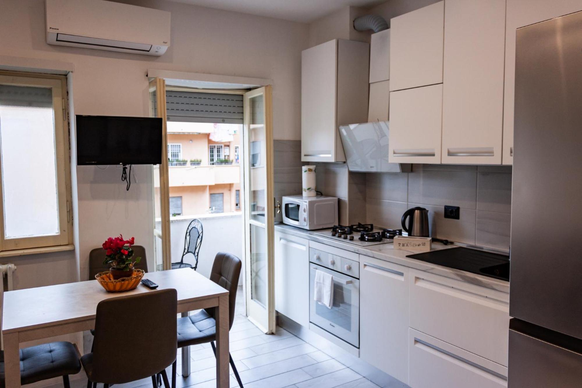 Domus Marconi Rome
