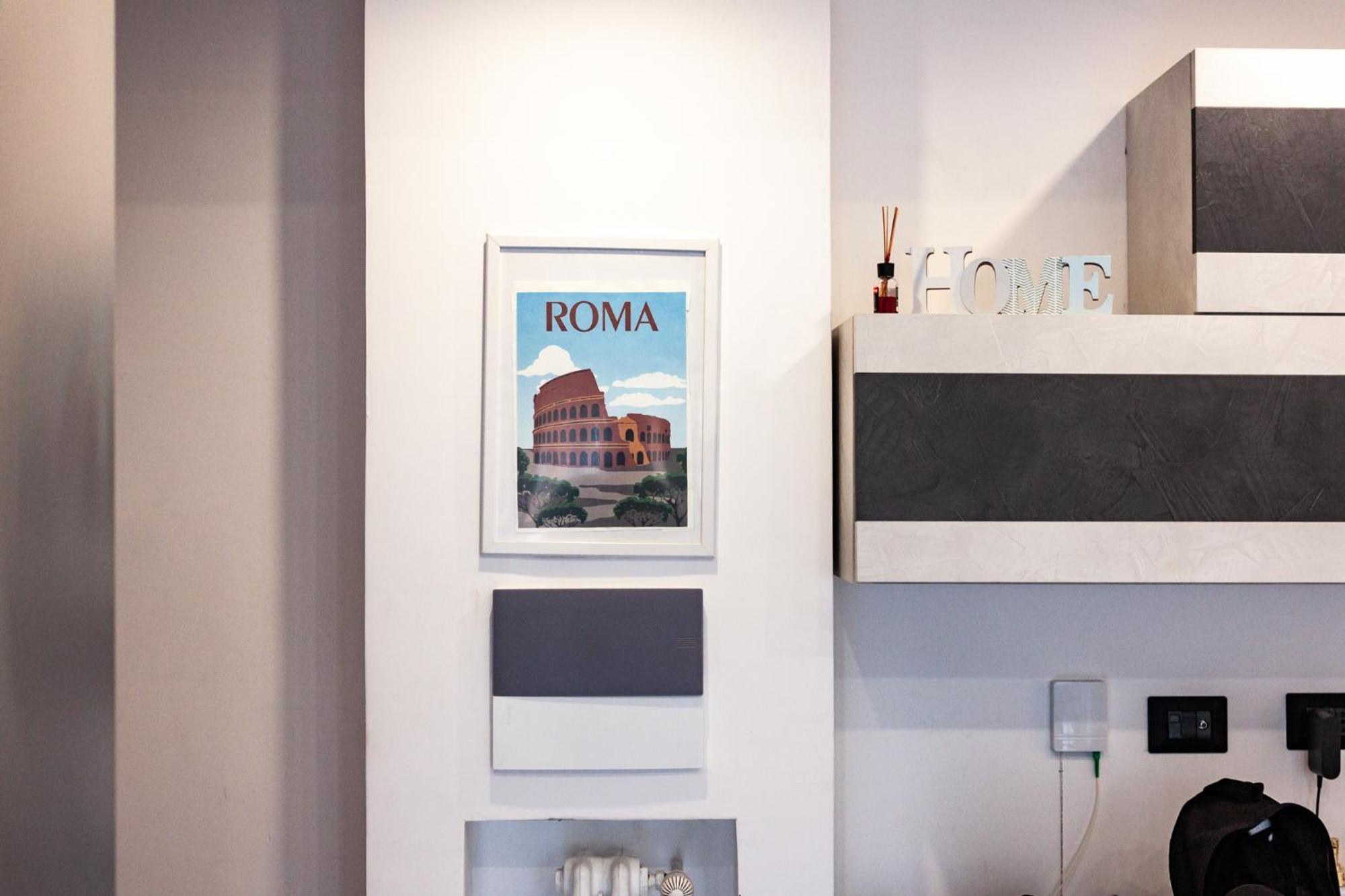 Appartement Domus Marconi *