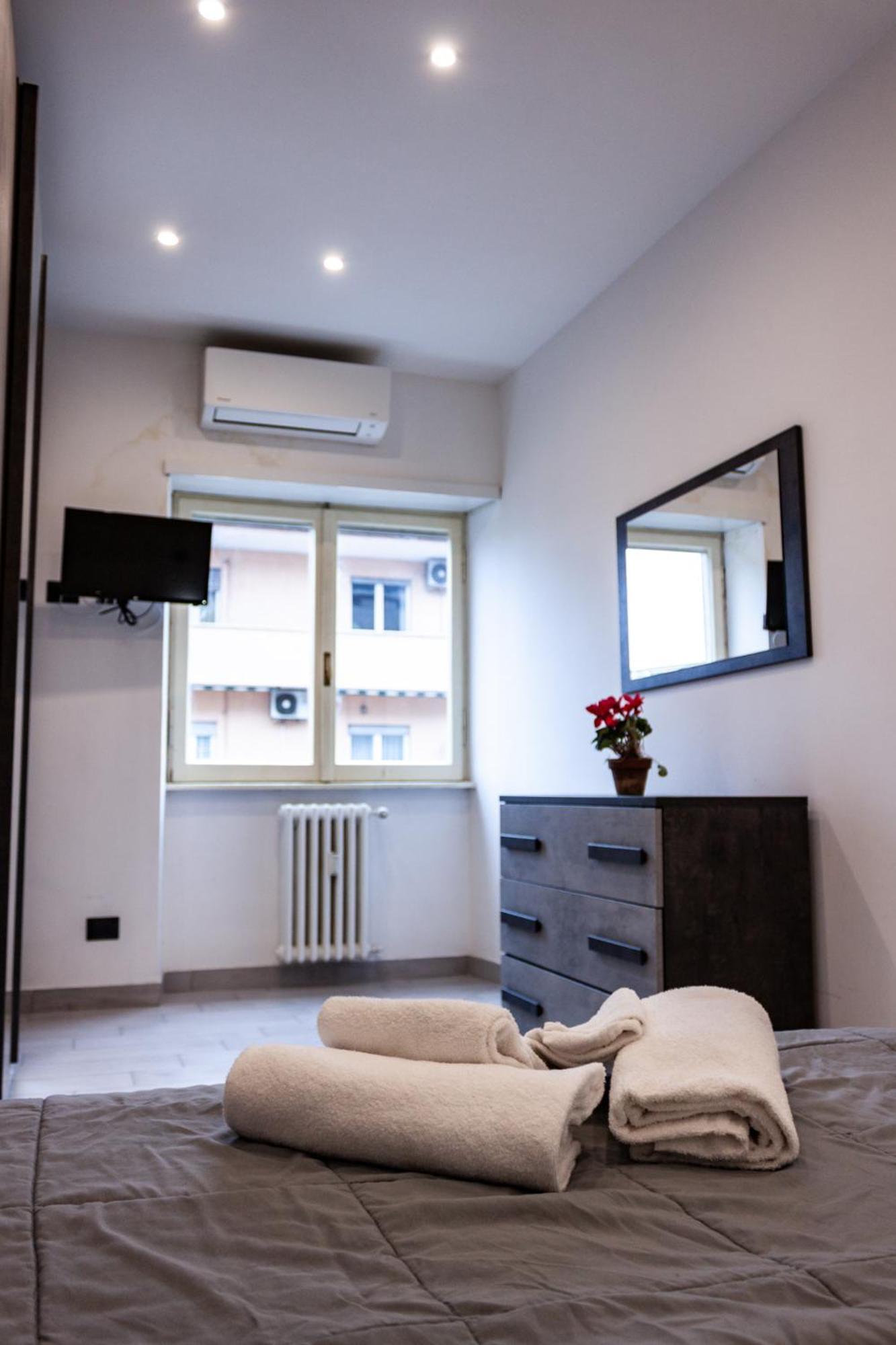 Domus Marconi Rome