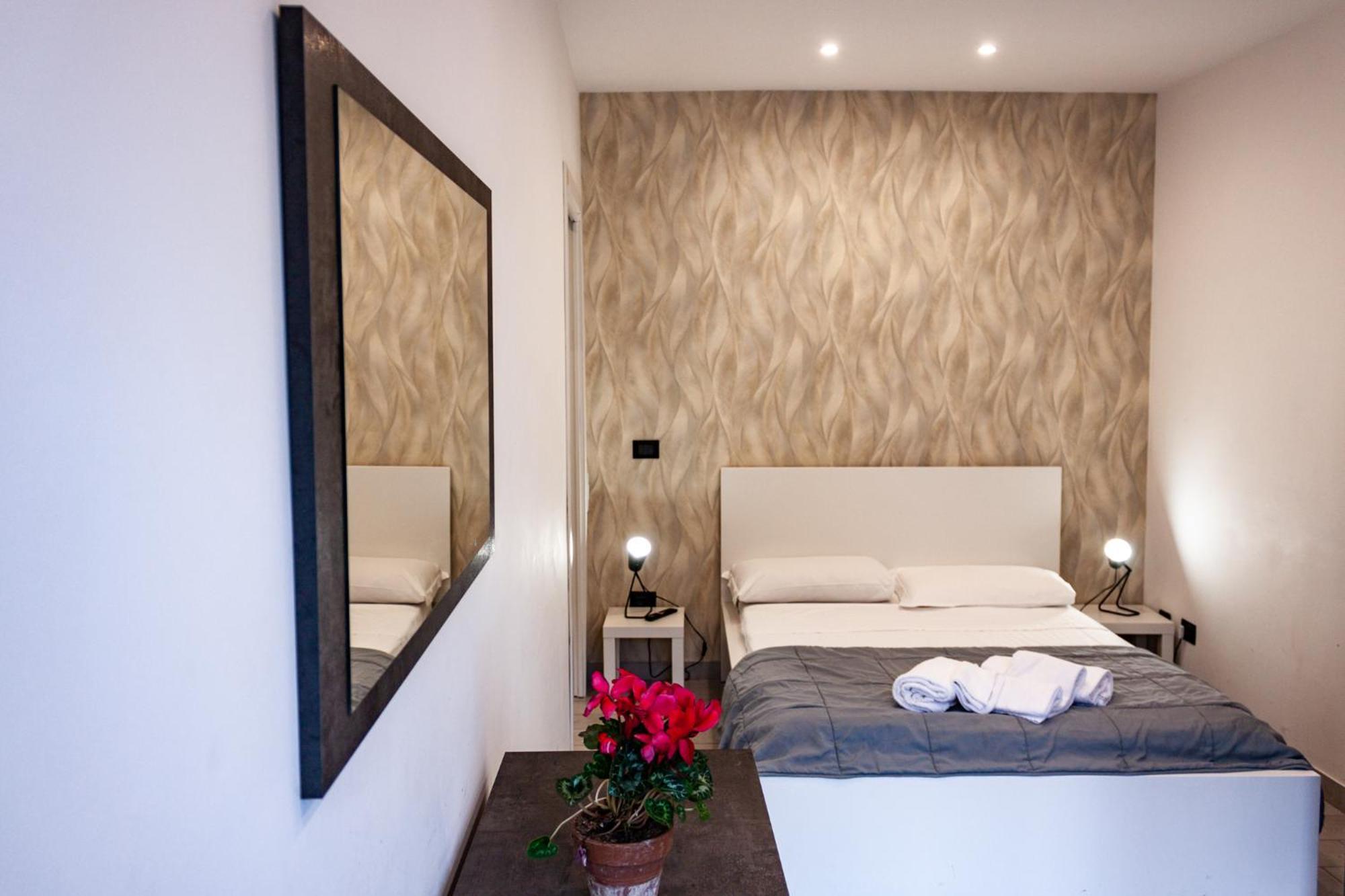Domus Marconi Appartement *