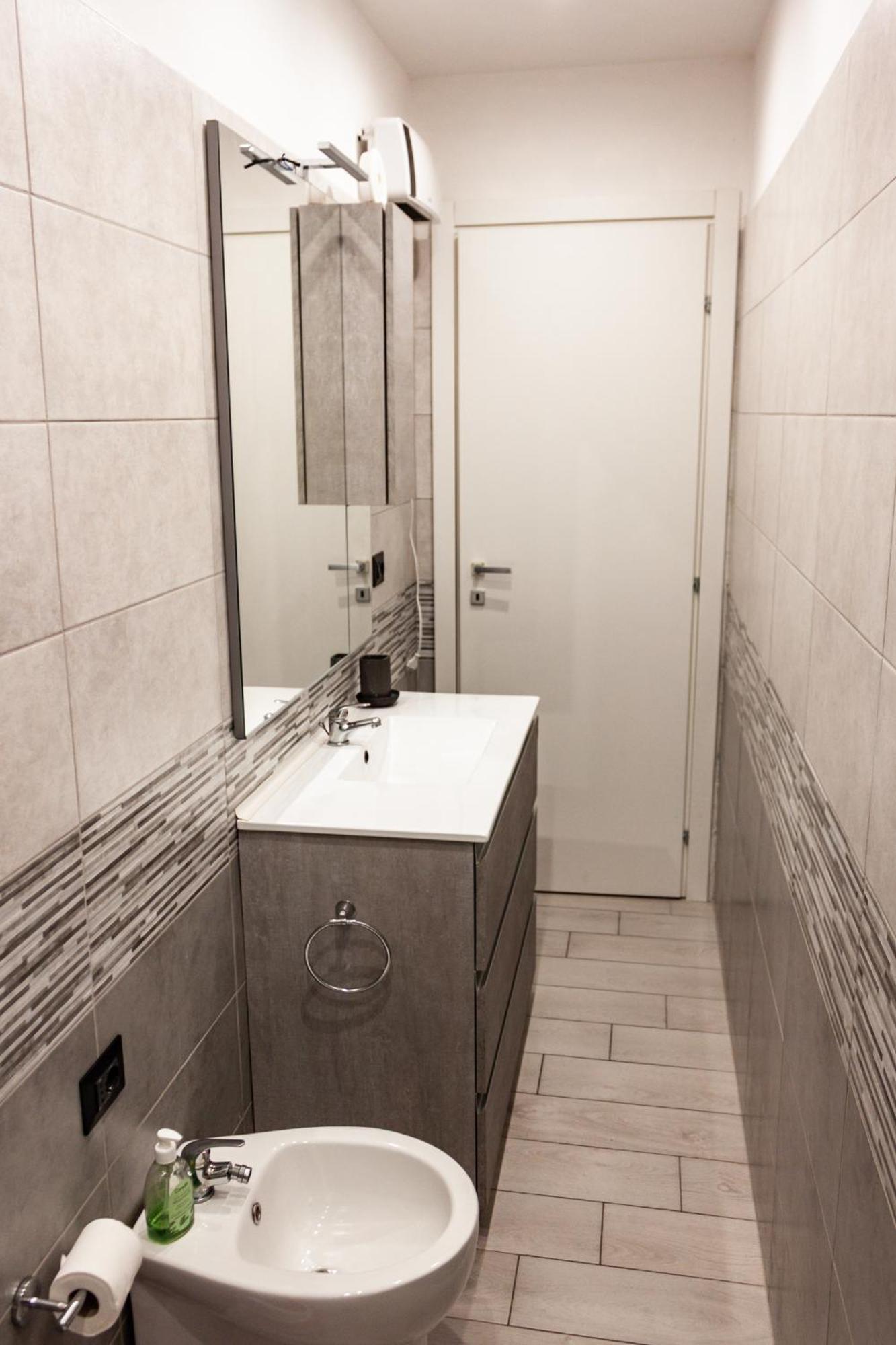 Appartement Domus Marconi Rome