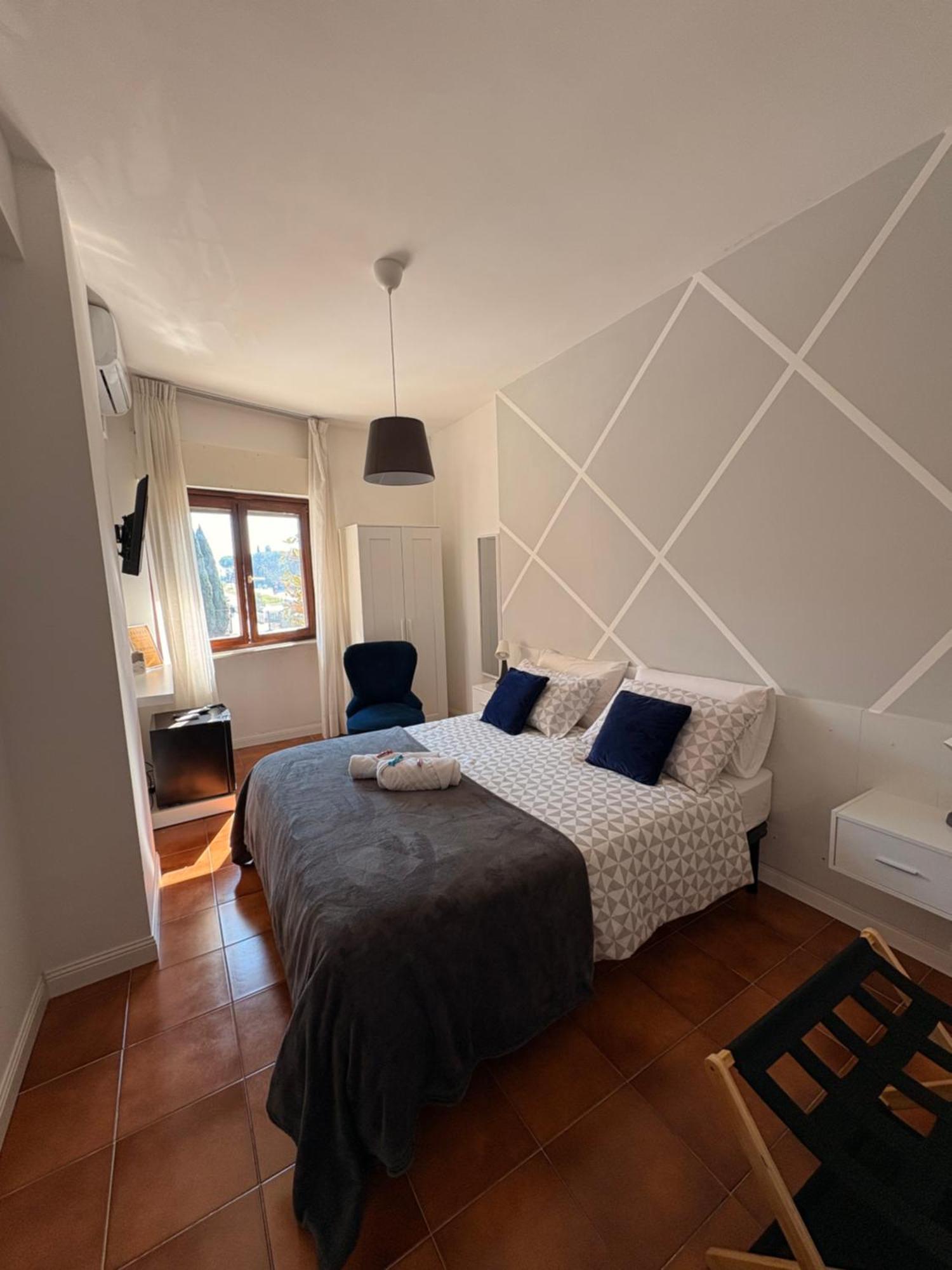 Appartement Aniene Rome