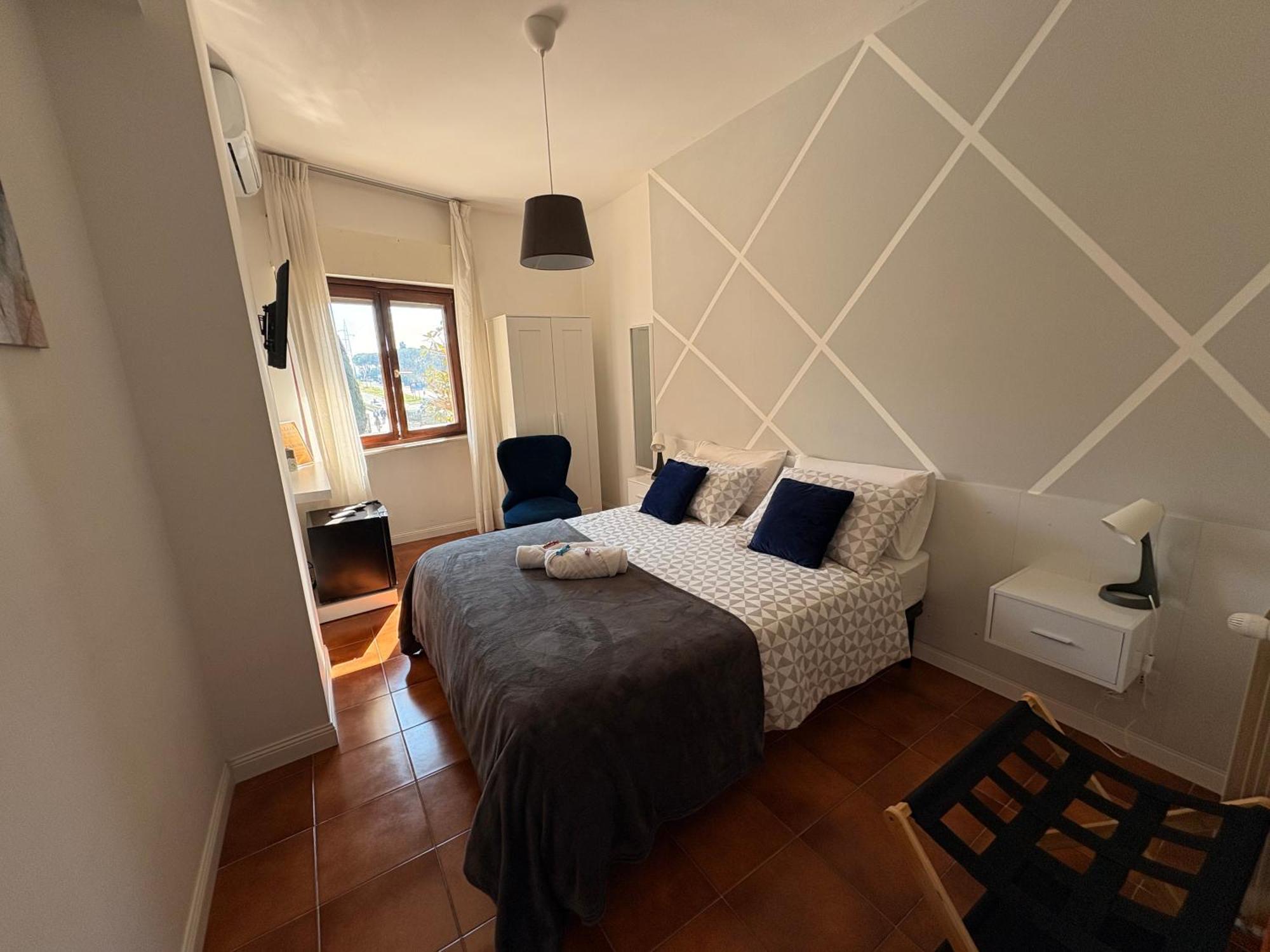 Appartement Aniene Rome