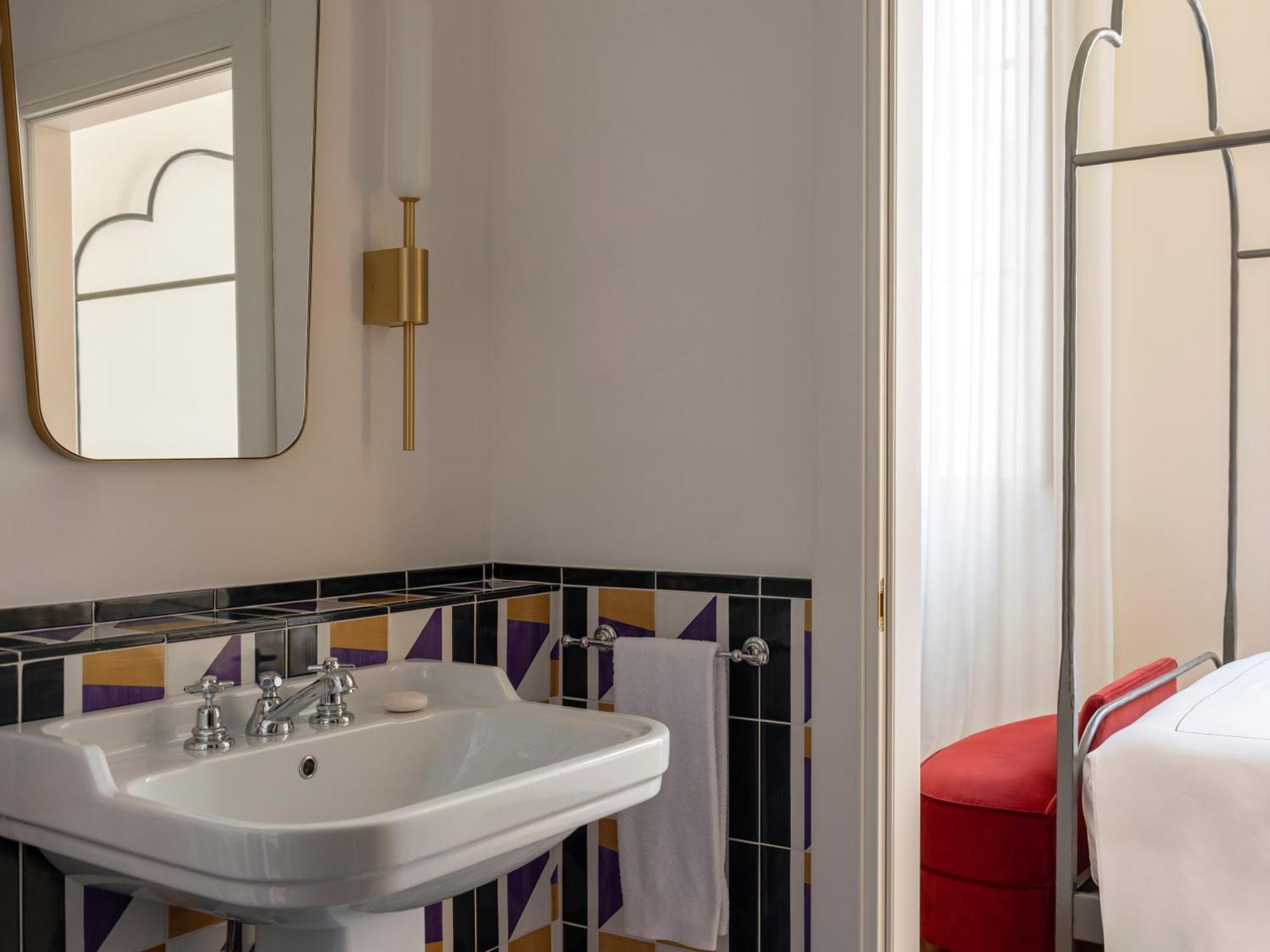 Palazzo Talia - Small Luxury Of The World
