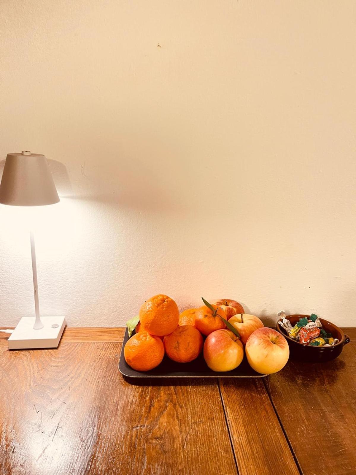 Appartement Dadi Monti