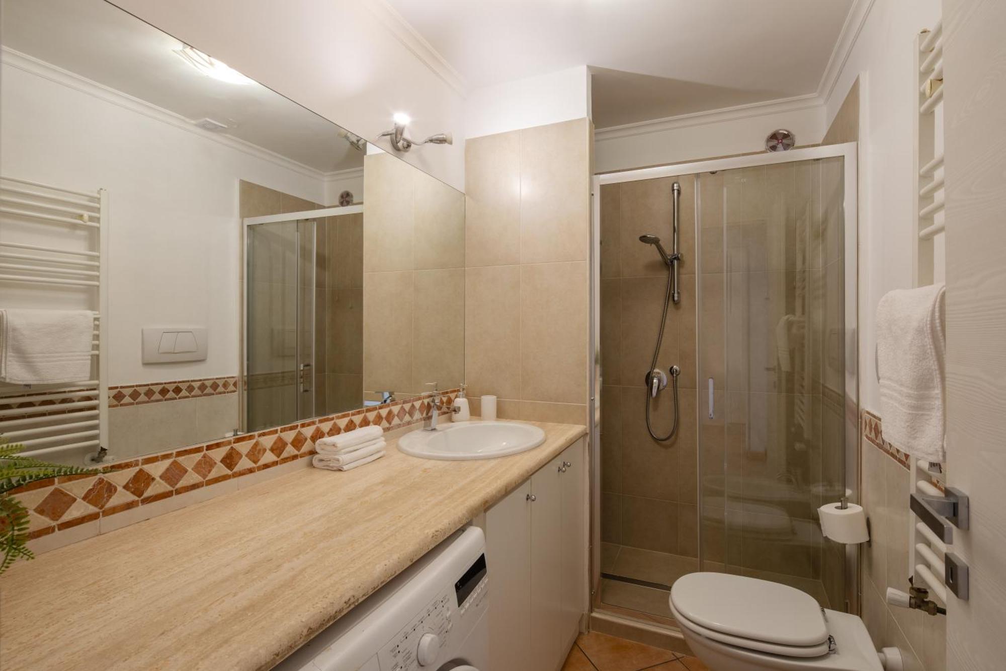 In Certosa Pigneto - Parcheggio Privato Incluso Apartment
