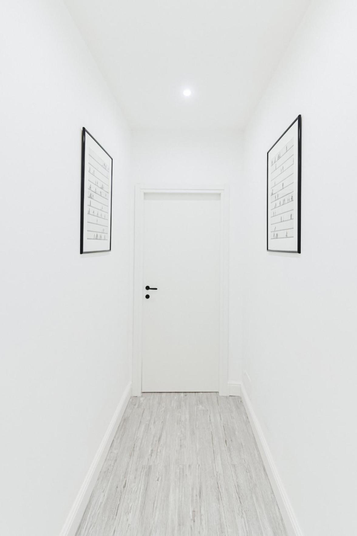 Casa Boccea 112 Rome
